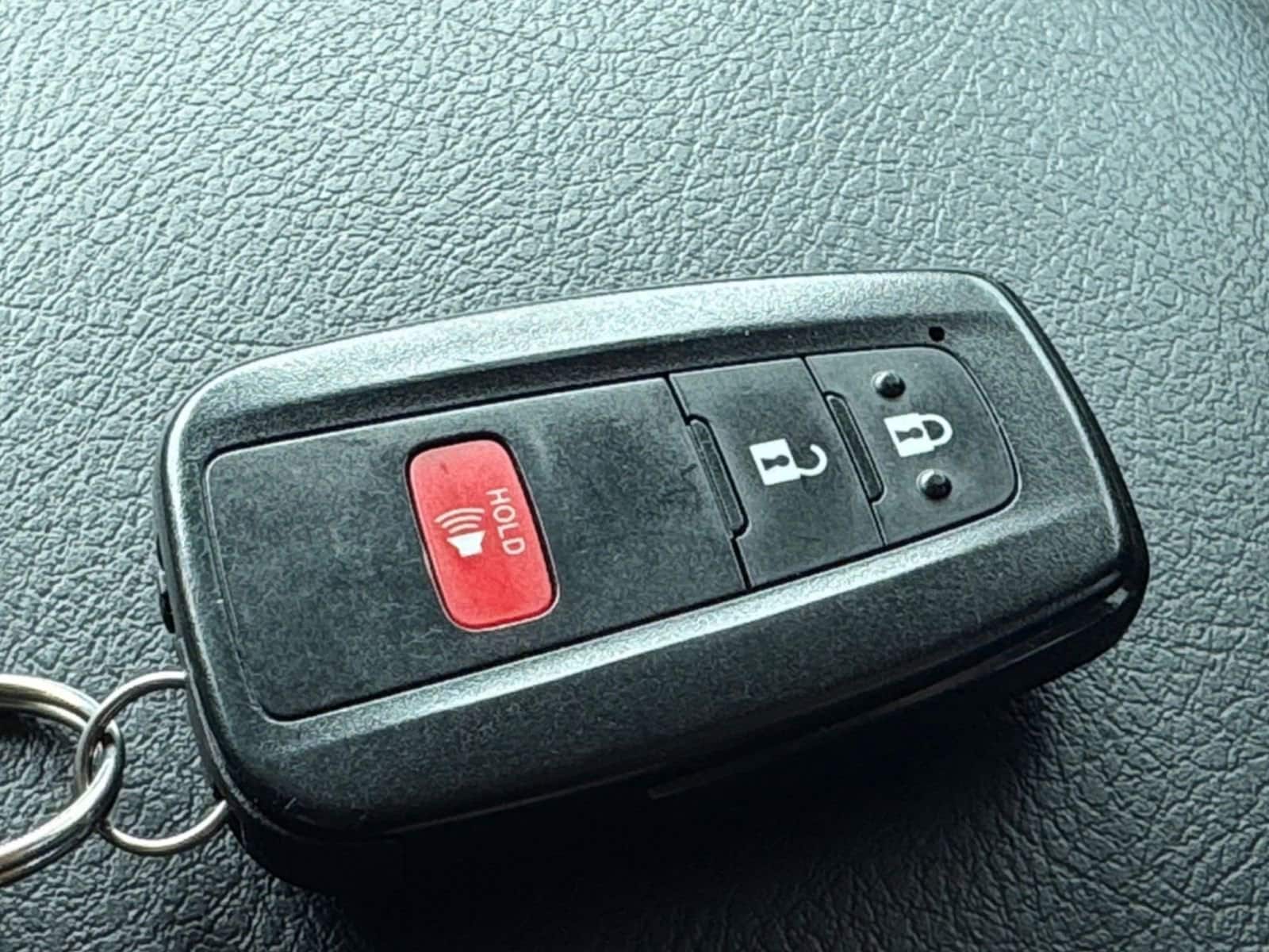 2024 Toyota 4Runner SR5 22