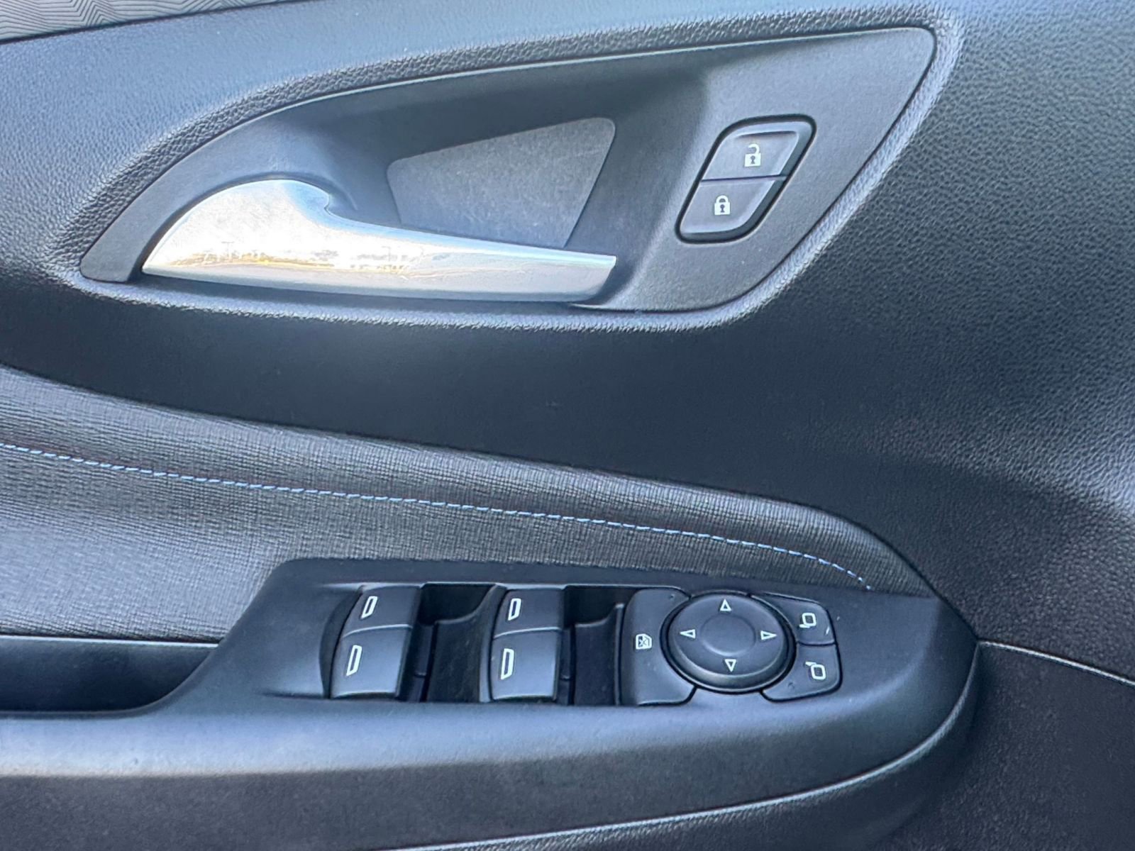 Thumbnail: 2025 Buick Envista - 20