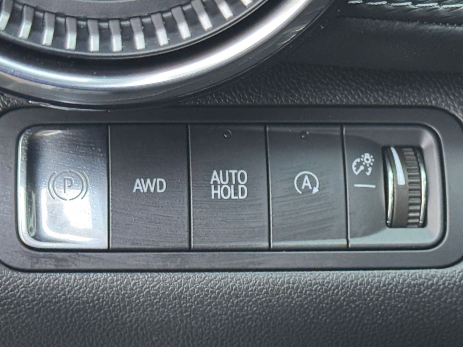 Thumbnail: 2025 Chevrolet Equinox - 33