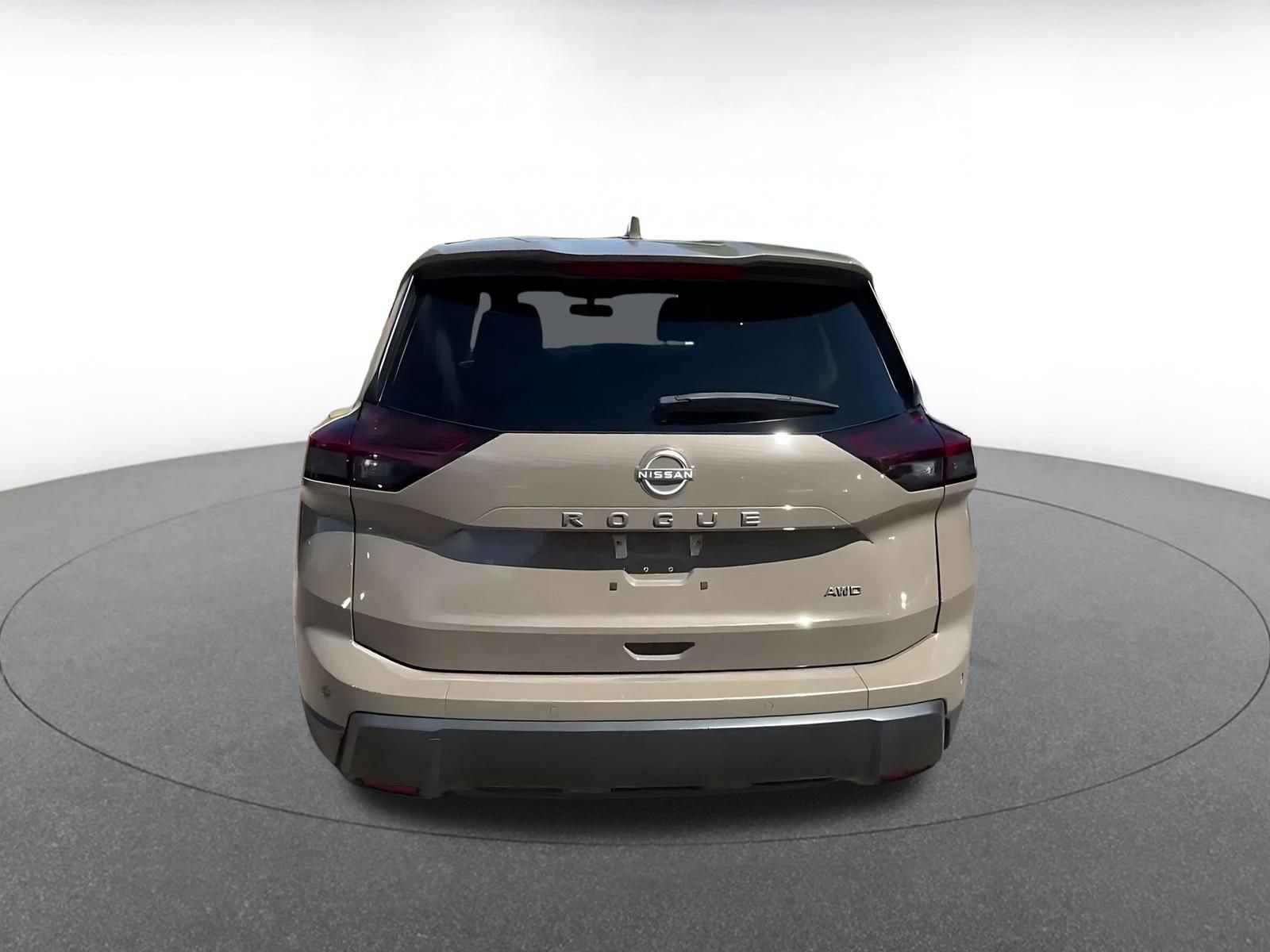 Thumbnail: 2025 Nissan Rogue - 12