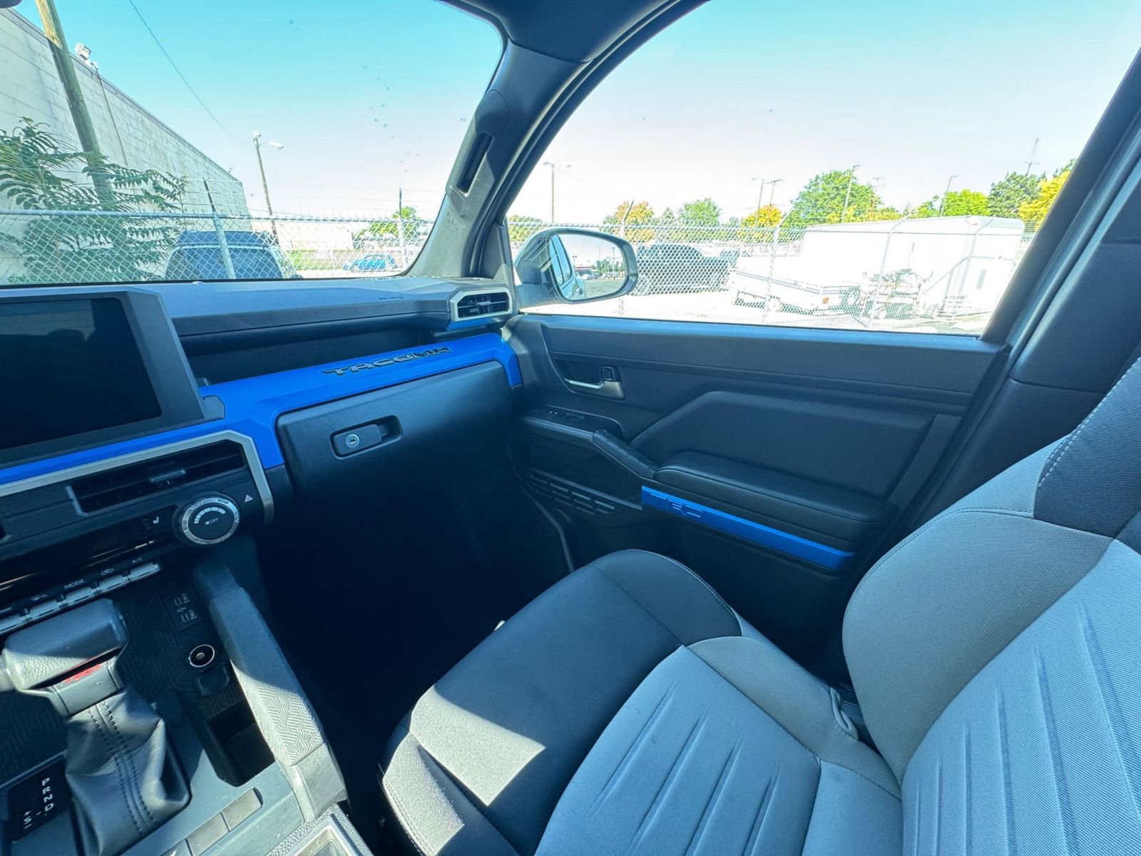 Thumbnail: 2025 Toyota Tacoma - 33