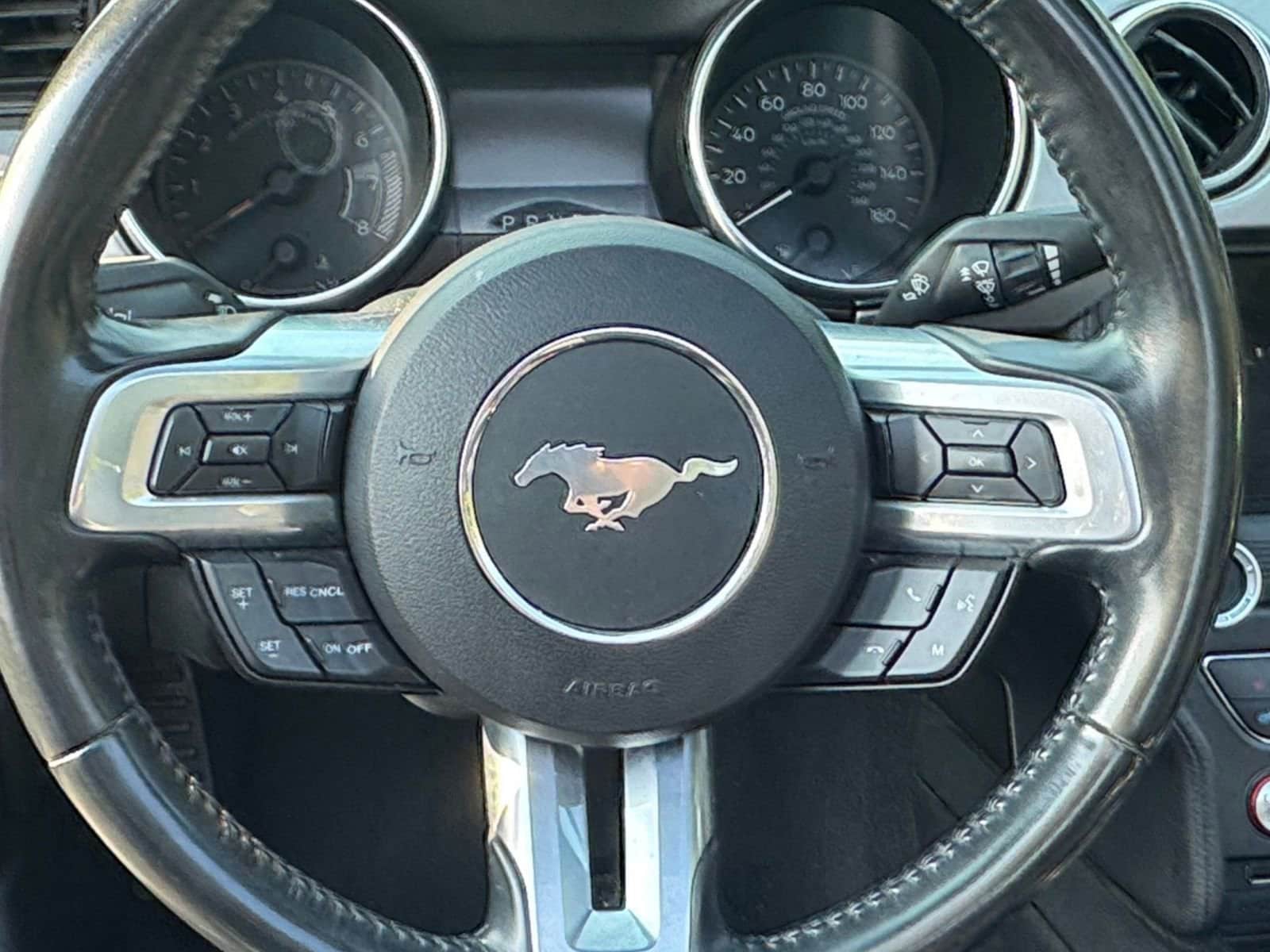 Thumbnail: 2023 Ford Mustang - 27