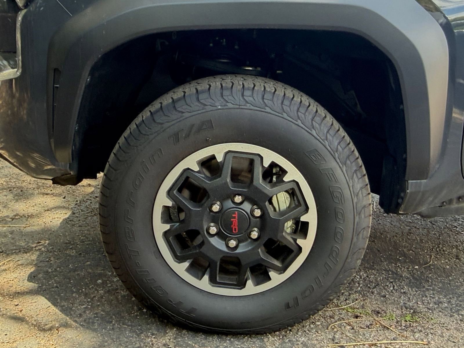 Thumbnail: 2025 Toyota Tacoma - 28