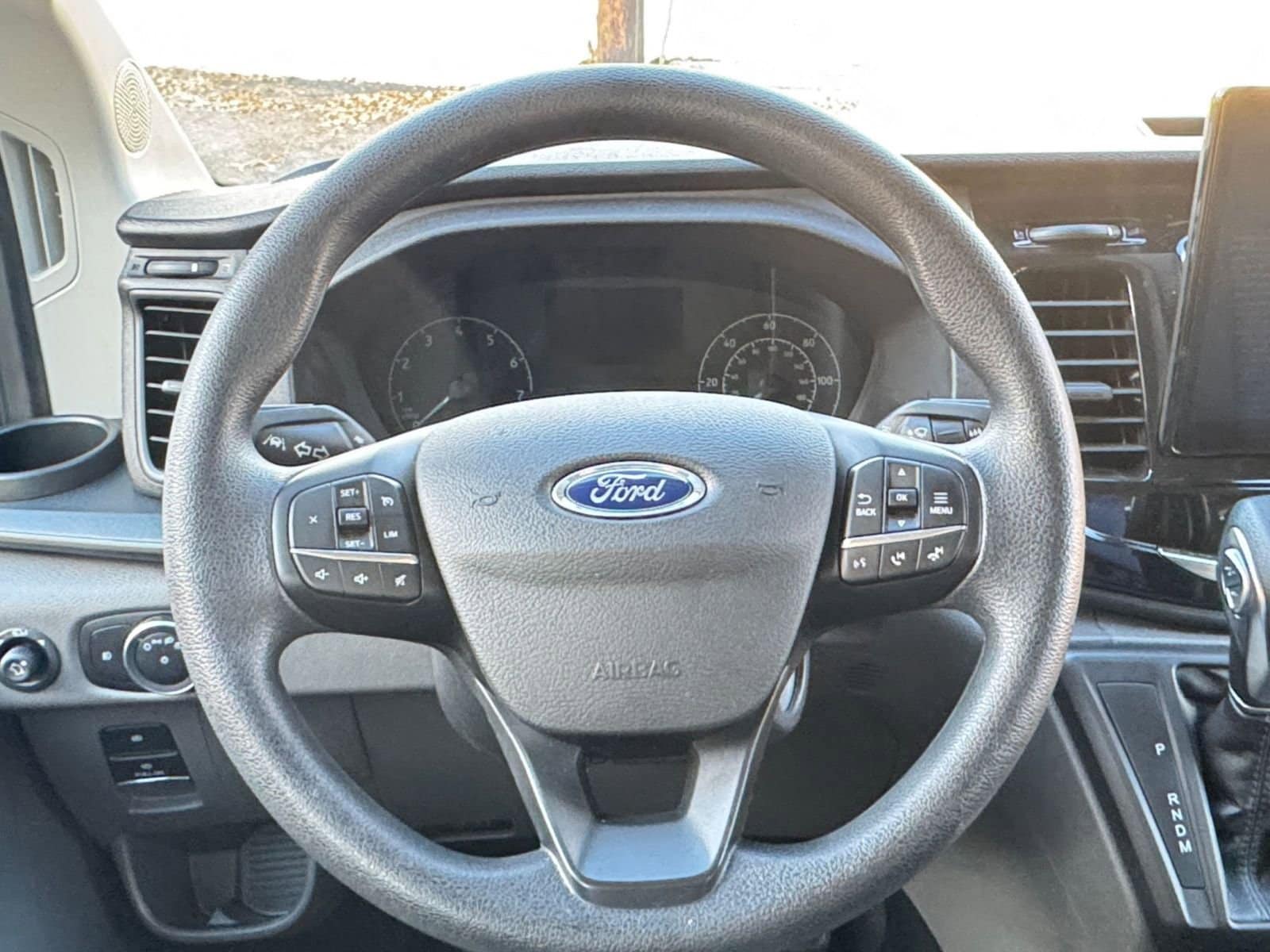 Thumbnail: 2024 Ford Econoline - 27