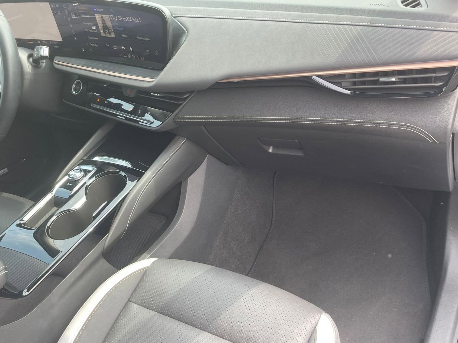 Thumbnail: 2024 Buick Envision - 35