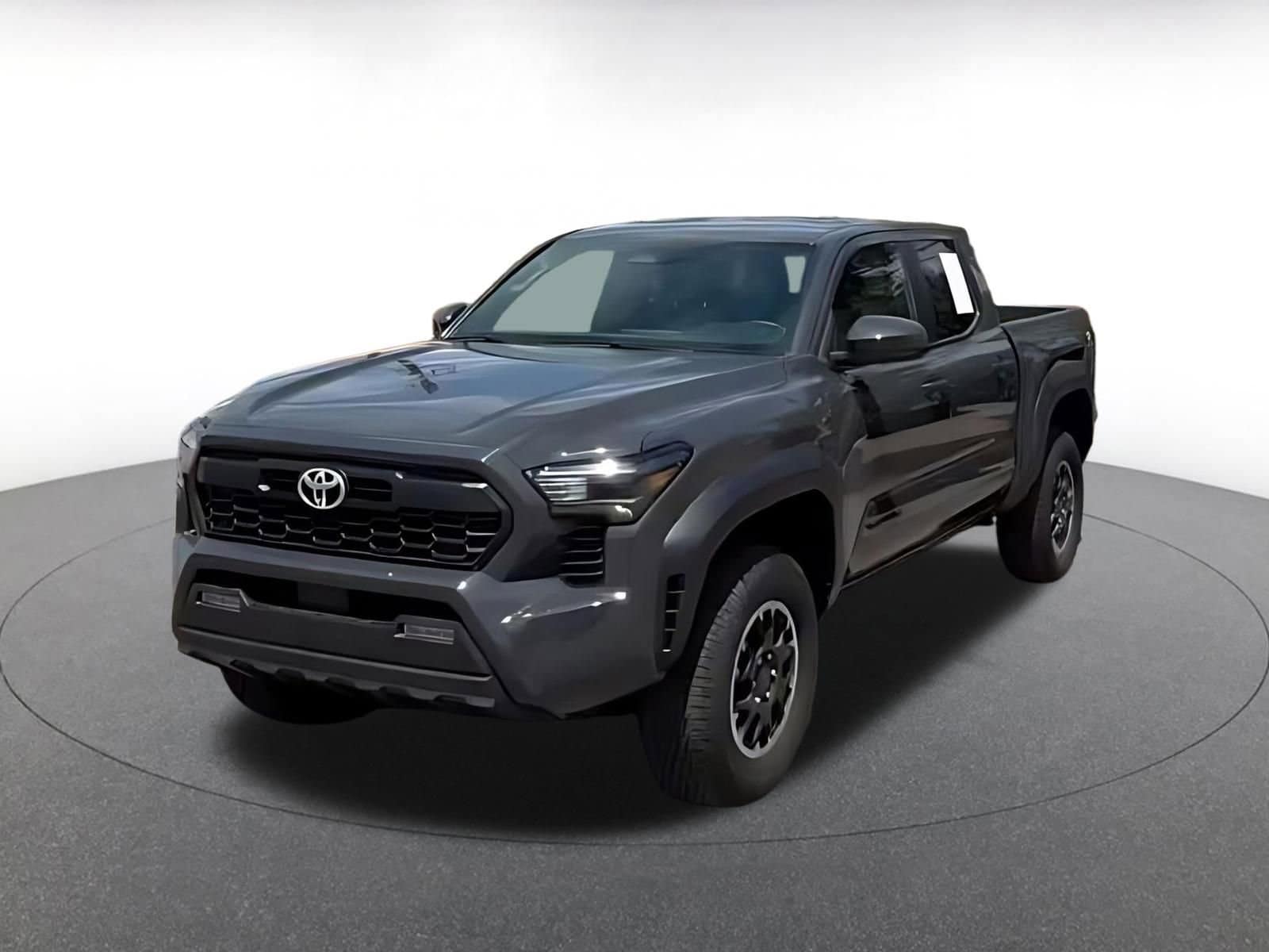 Thumbnail: 2025 Toyota Tacoma - 7