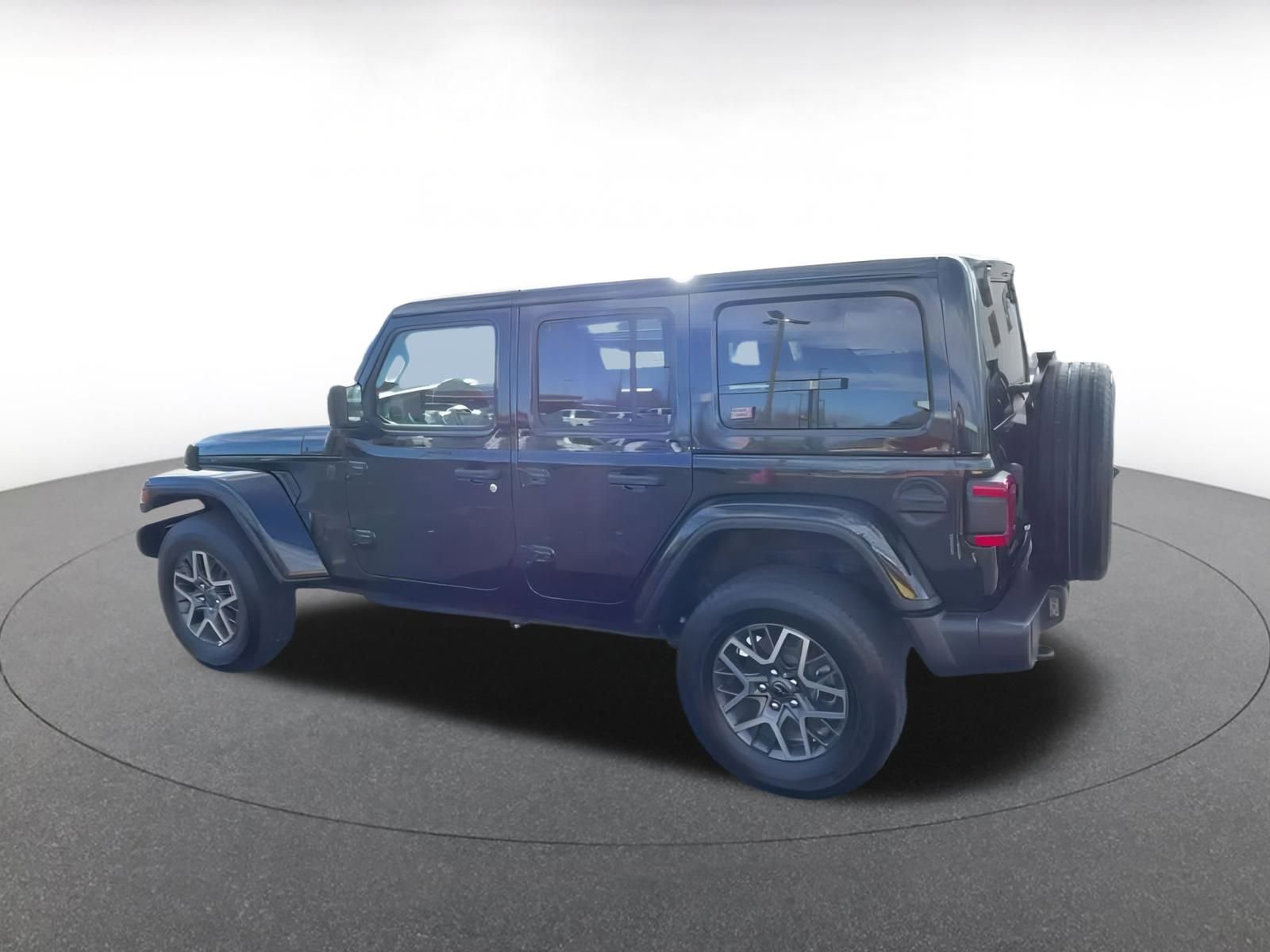 Thumbnail: 2025 Jeep Wrangler - 16