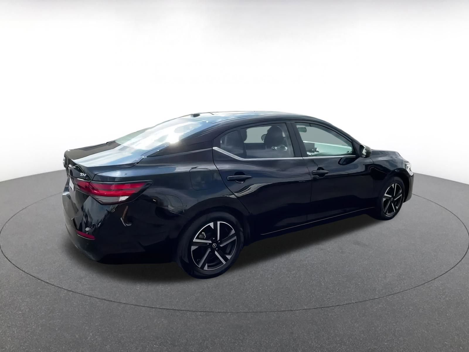 Thumbnail: 2024 Nissan Sentra - 15