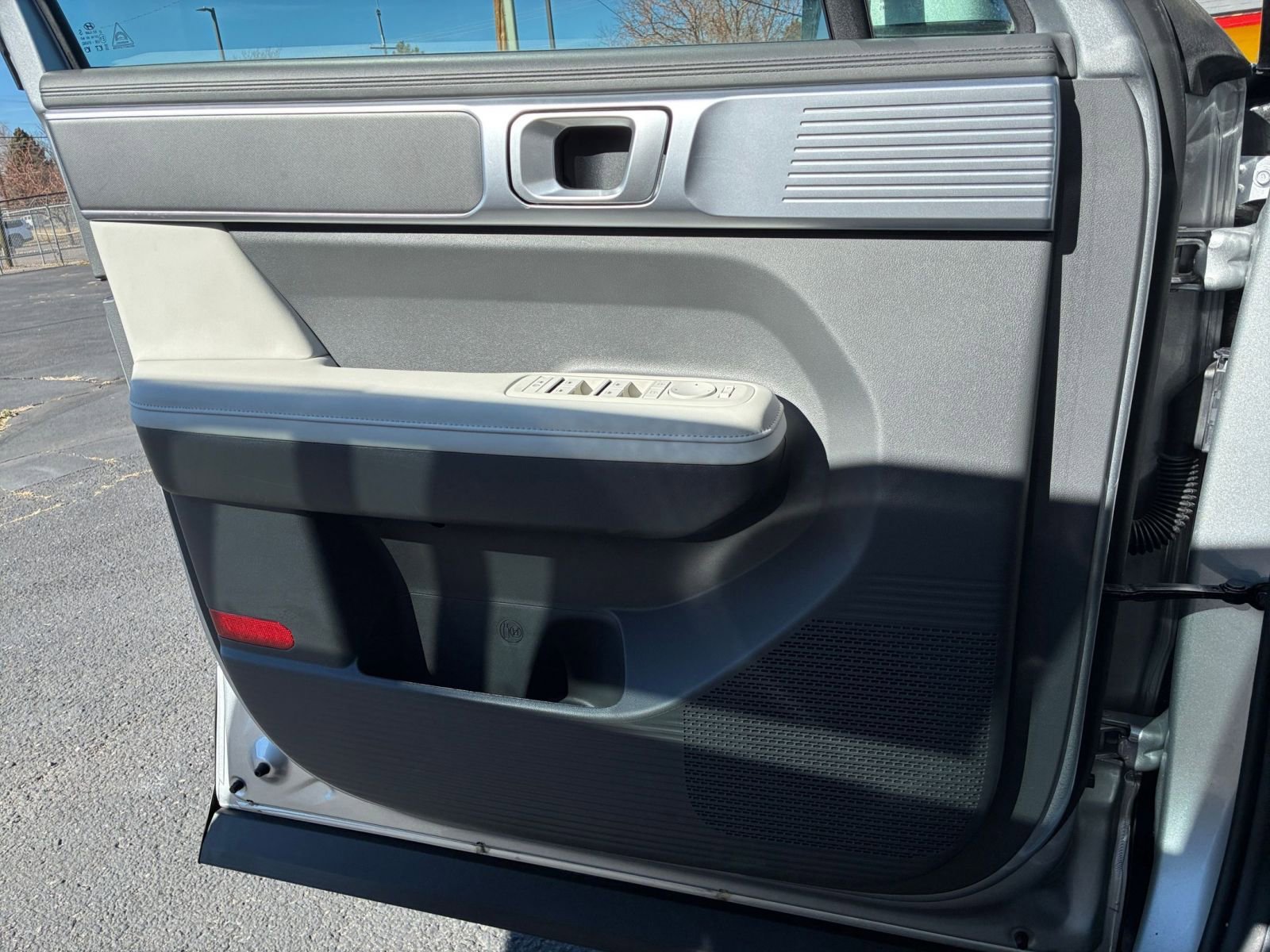 Thumbnail: 2025 Hyundai Santa Fe - 18