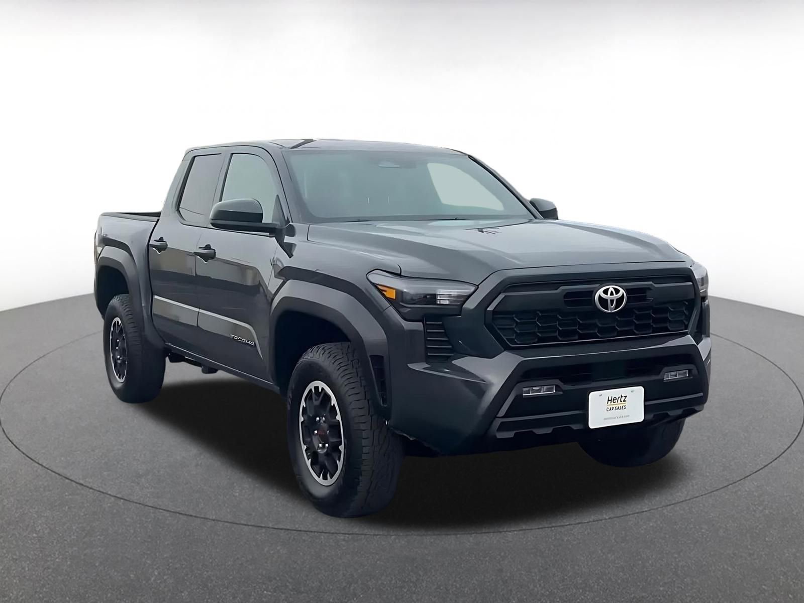 Thumbnail: 2025 Toyota Tacoma - 2