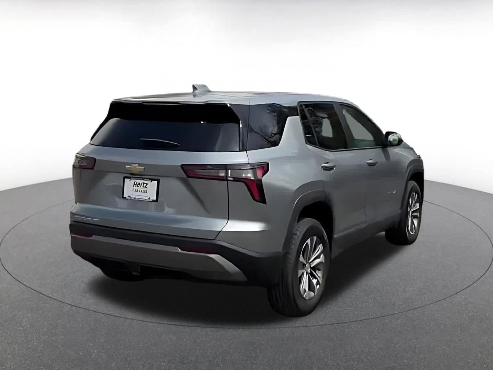Thumbnail: 2025 Chevrolet Equinox - 14