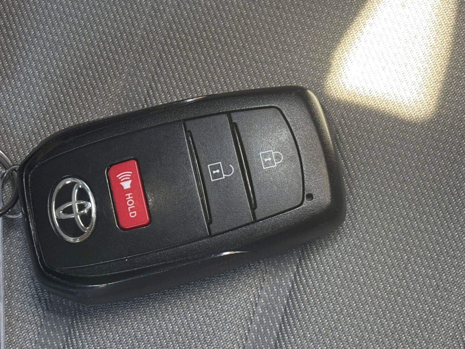 Thumbnail: 2025 Toyota Tacoma - 20