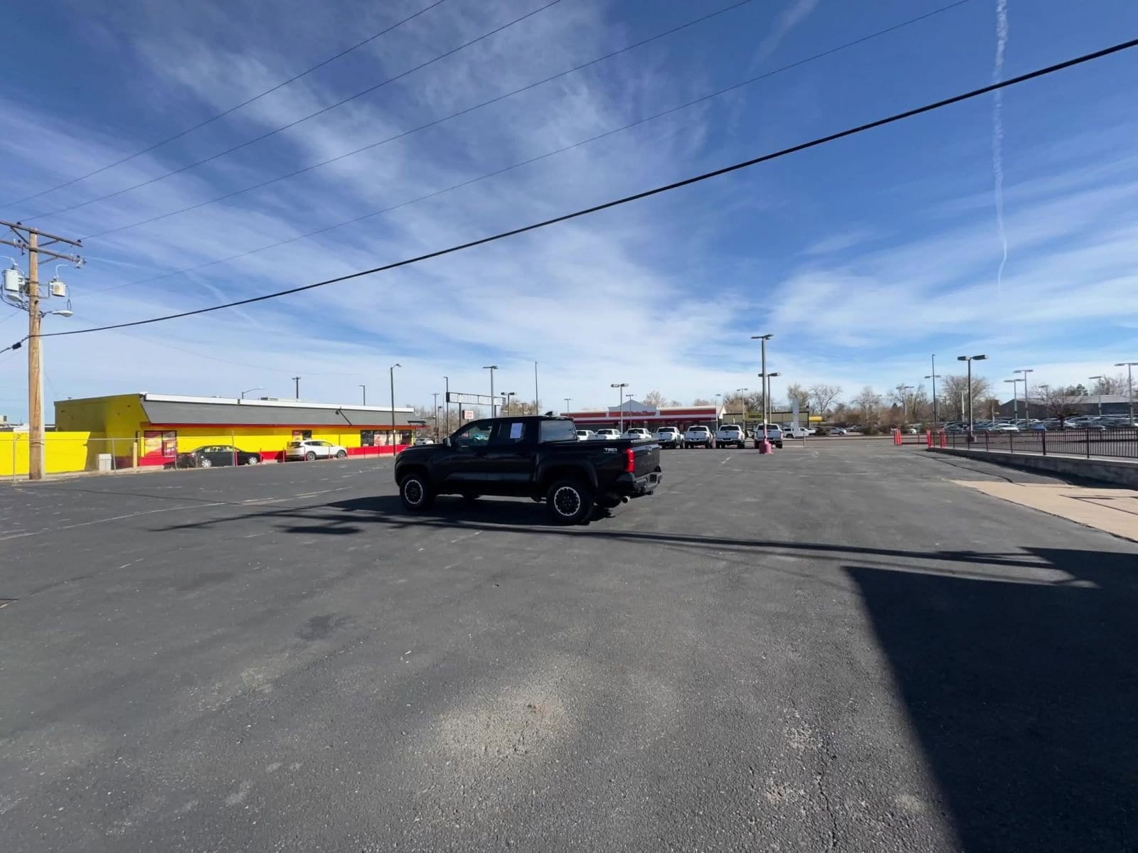 Thumbnail: 2025 Toyota Tacoma - 14