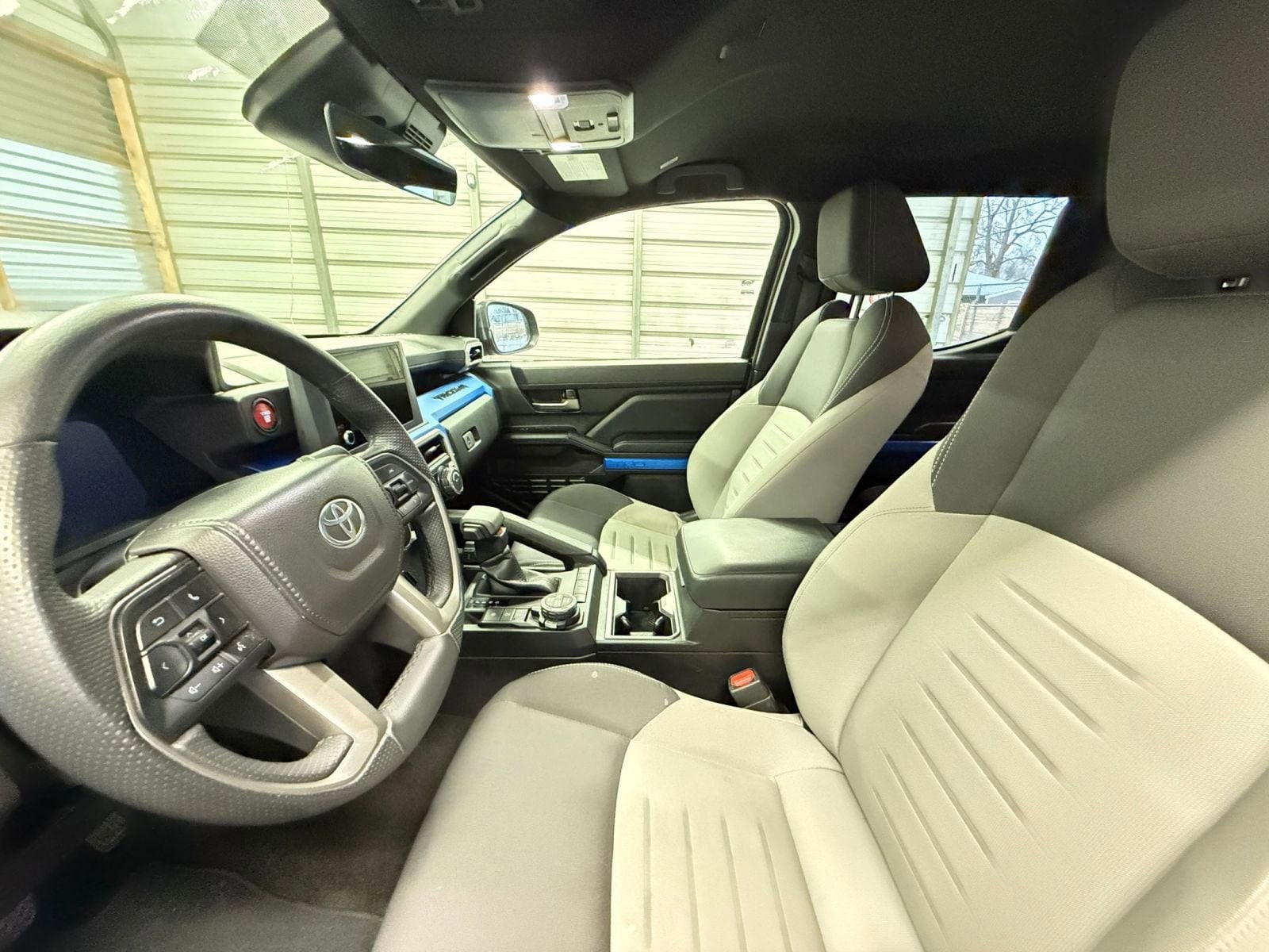 Thumbnail: 2025 Toyota Tacoma - 24