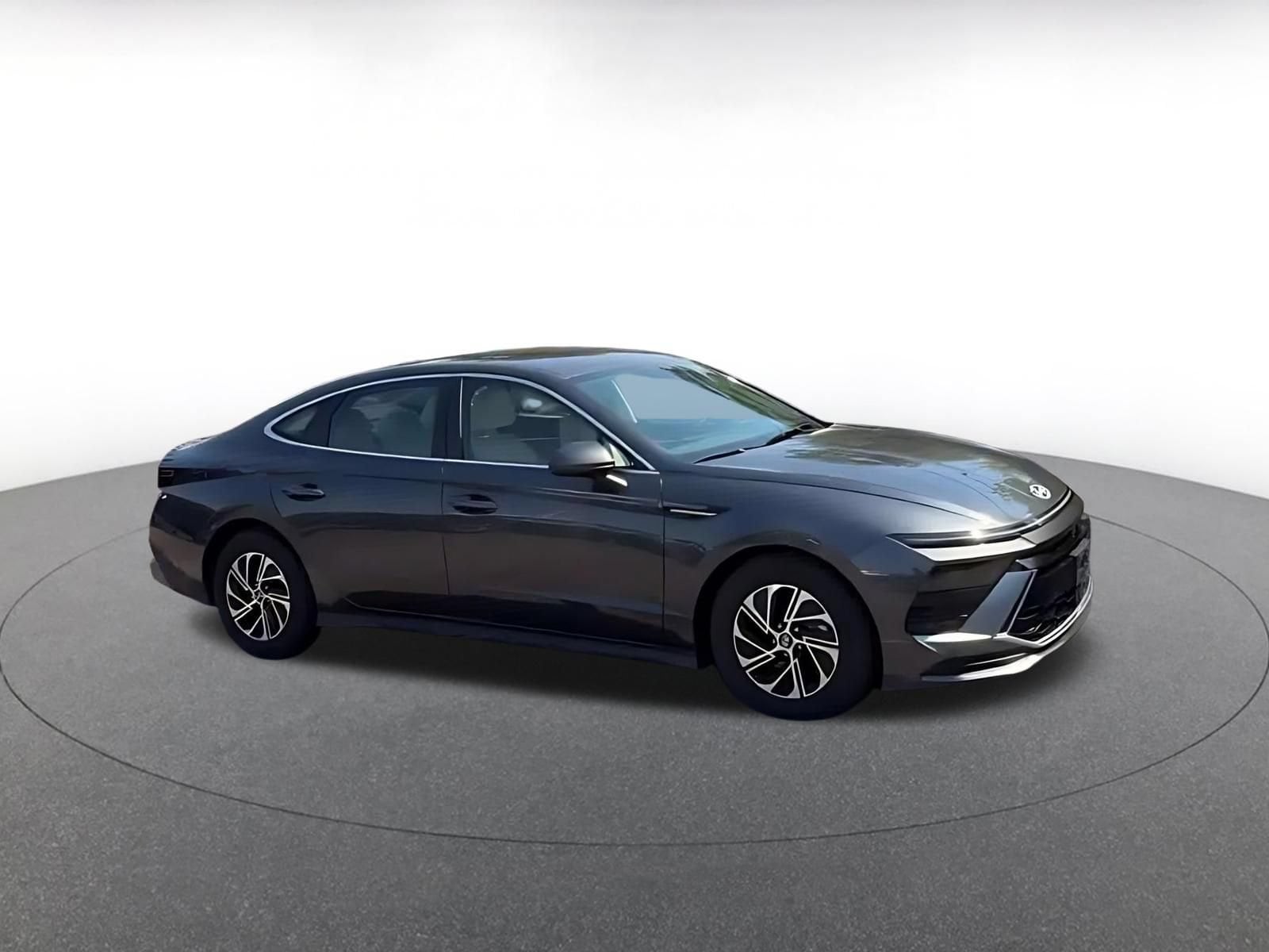 Thumbnail: 2026 Hyundai Sonata - 2