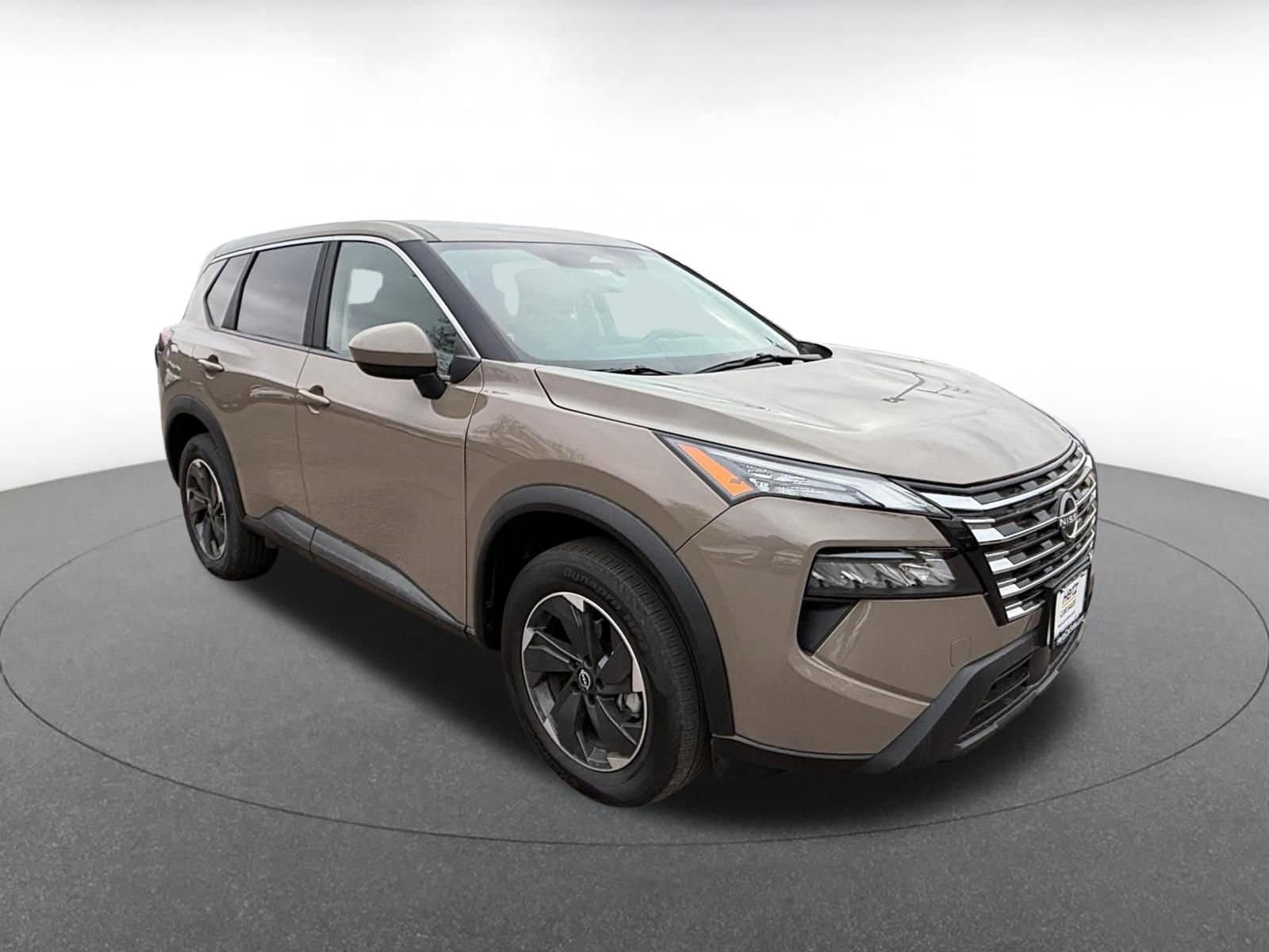 Thumbnail: 2025 Nissan Rogue - 1