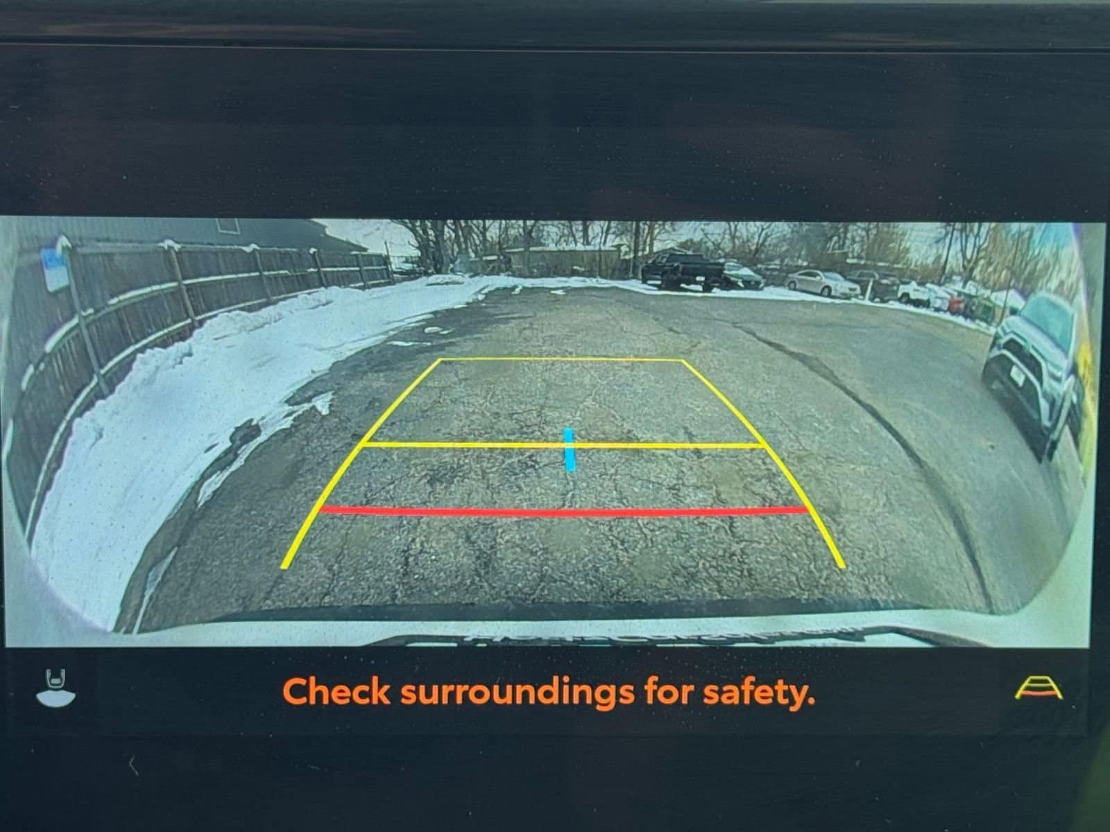 Thumbnail: 2025 Toyota RAV4 - 17