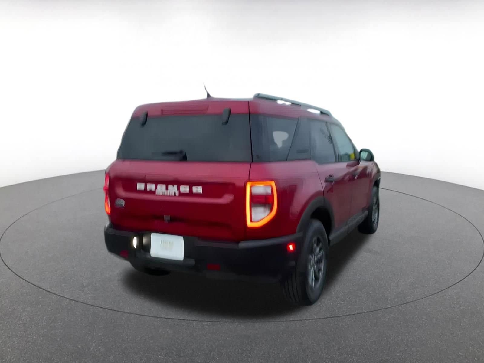 Thumbnail: 2021 Ford Bronco Sport - 14