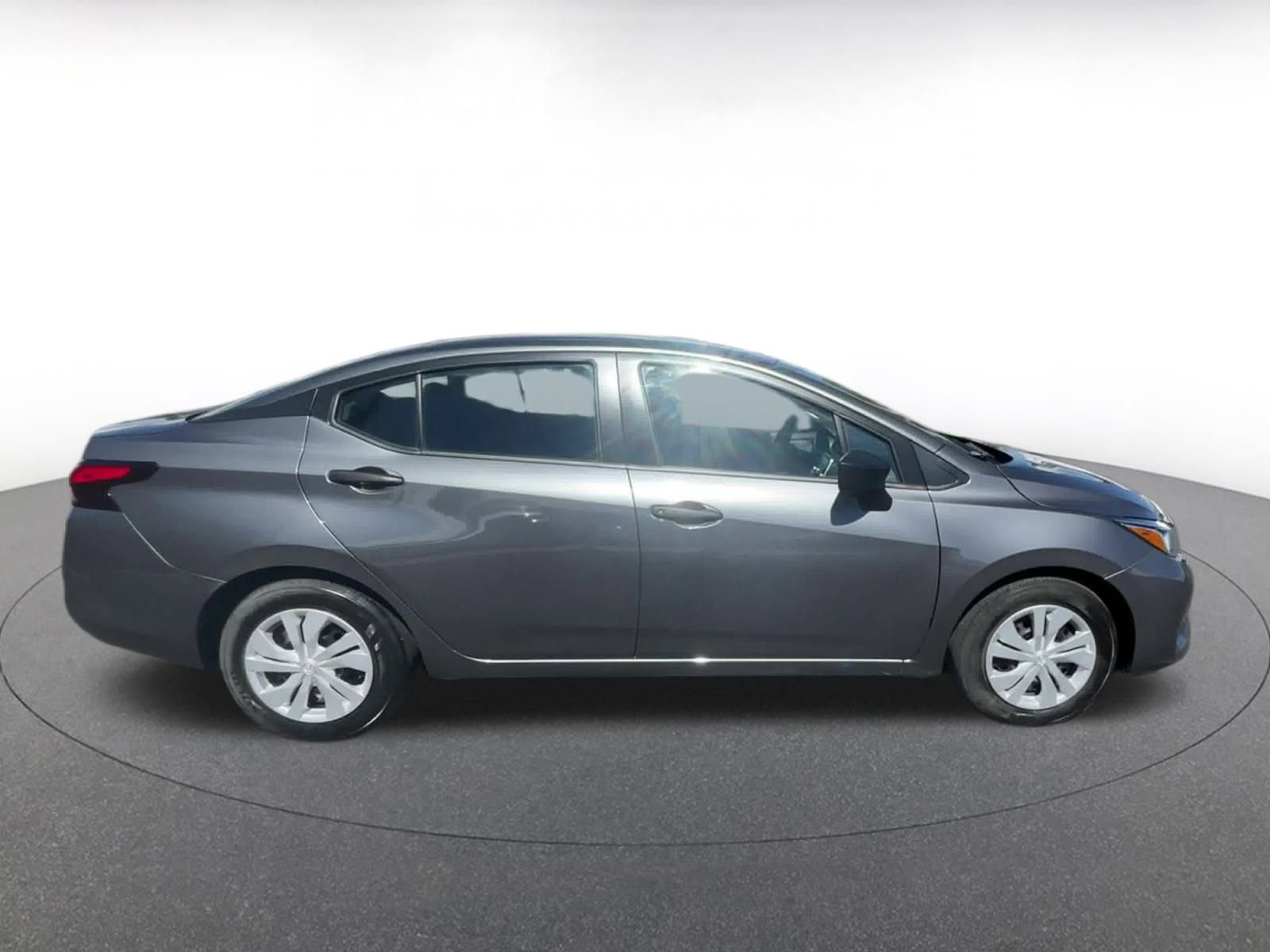 Thumbnail: 2024 Nissan Versa - 16
