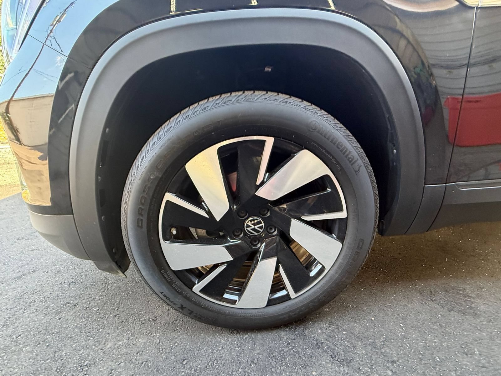 Thumbnail: 2025 Volkswagen Atlas - 25