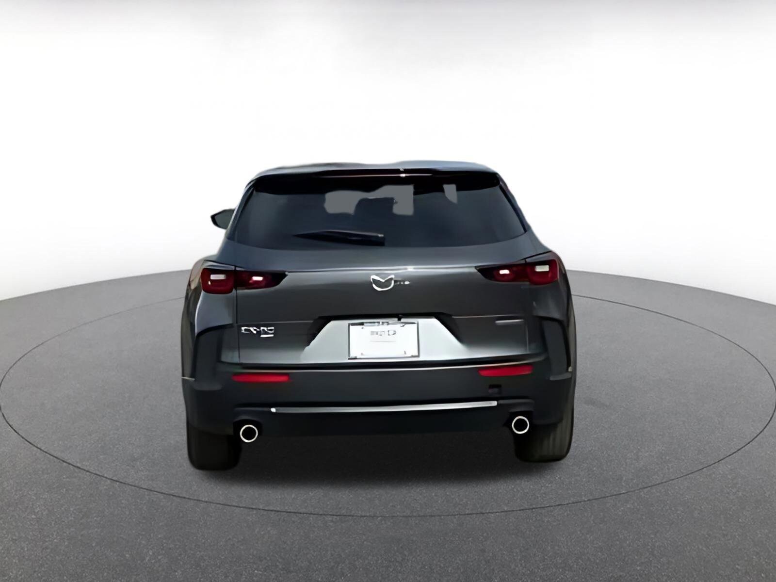 Thumbnail: 2025 Mazda CX-50 - 16