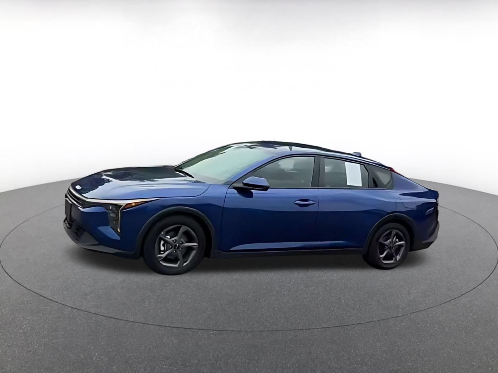 Thumbnail: 2026 Kia K4 - 8