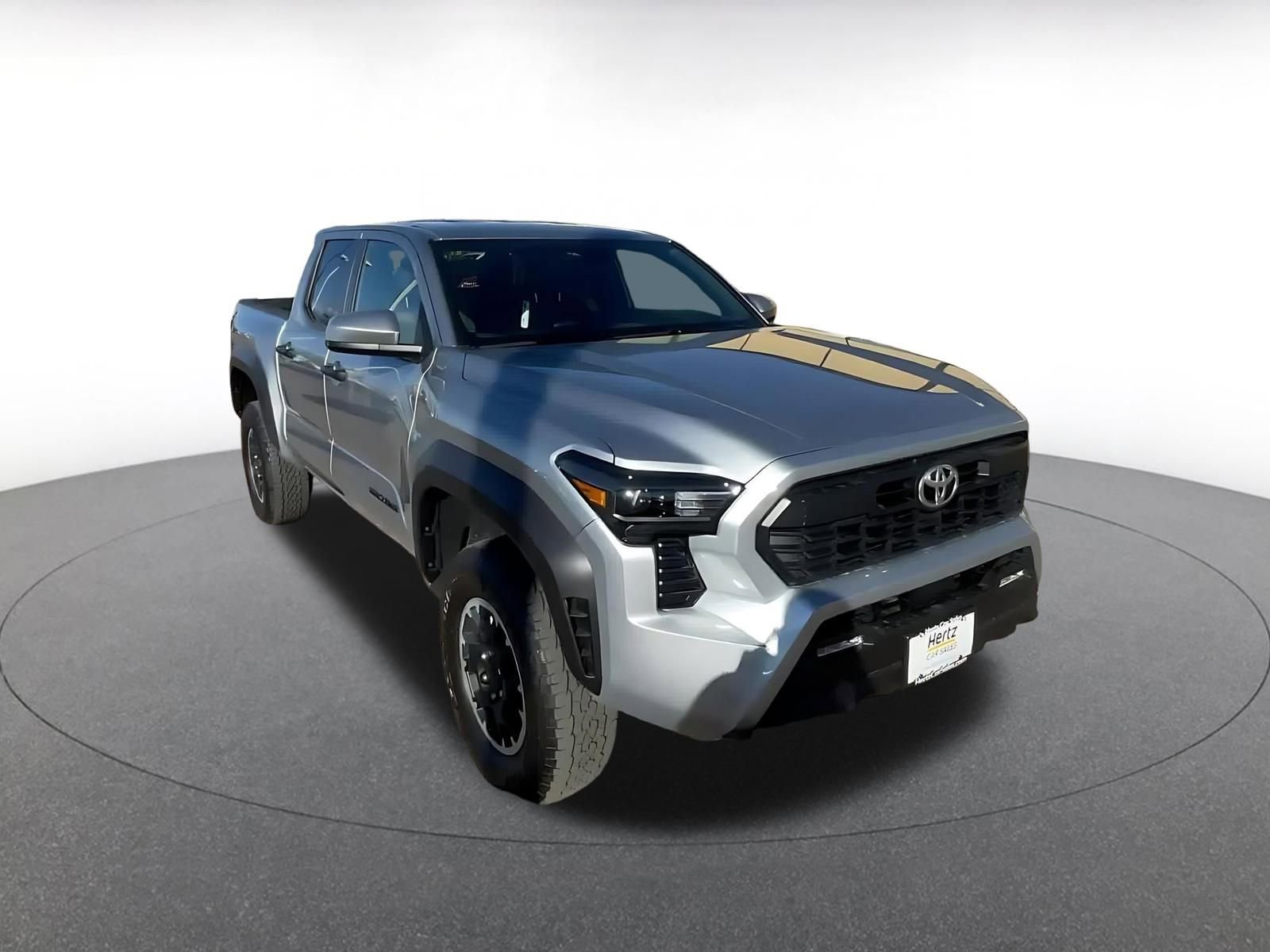 Thumbnail: 2025 Toyota Tacoma - 3