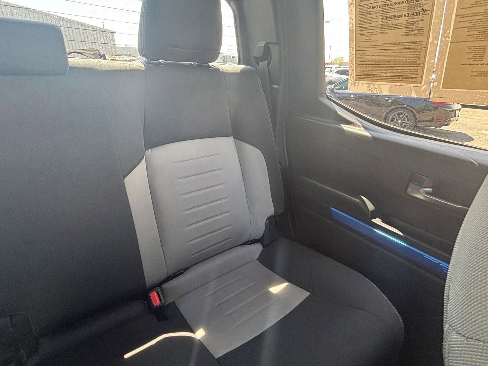 Thumbnail: 2025 Toyota Tacoma - 34