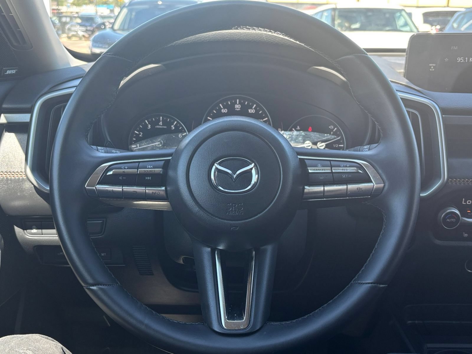 Thumbnail: 2026 Mazda CX-50 - 27