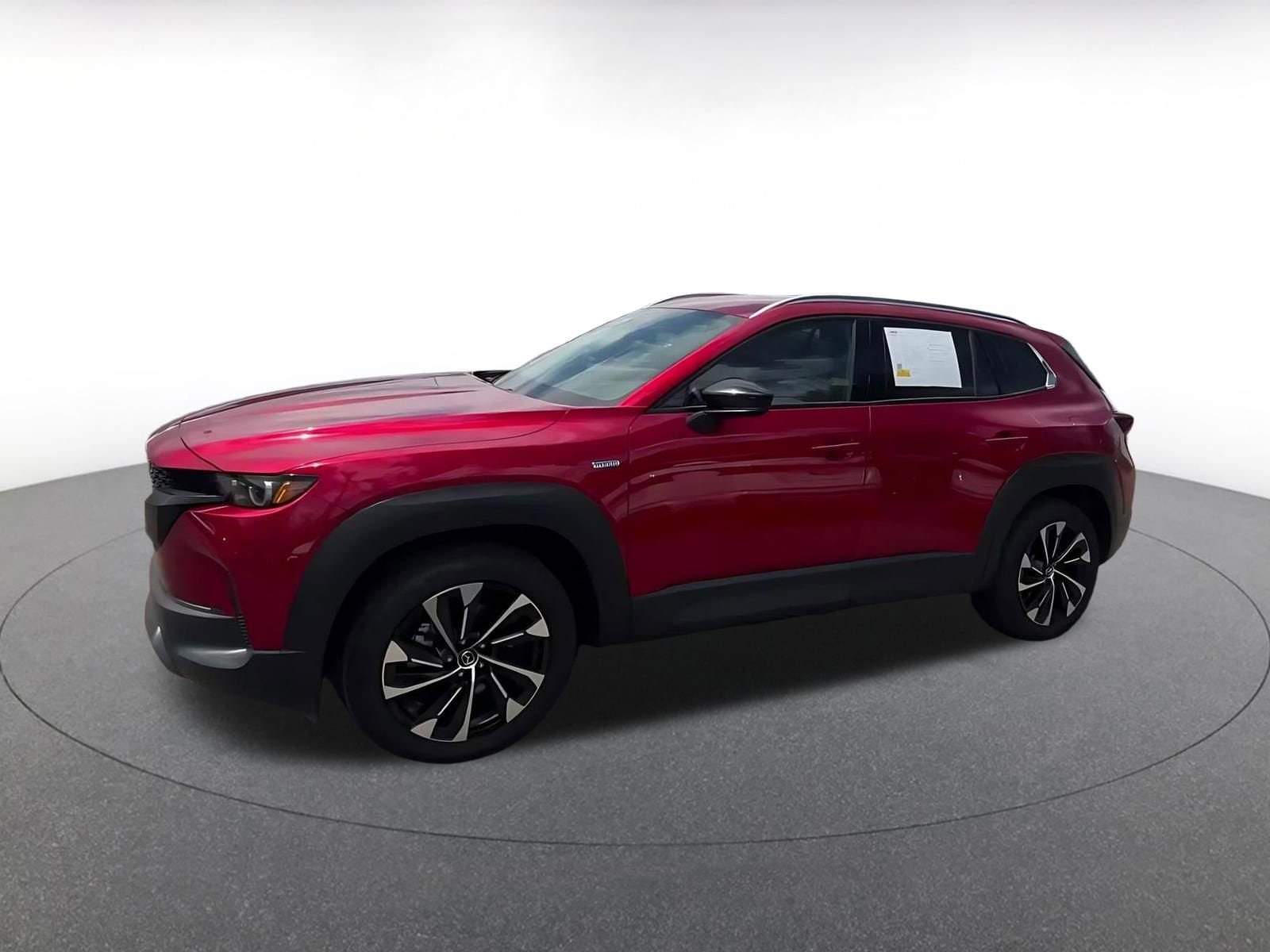 Thumbnail: 2025 Mazda CX-50 - 8