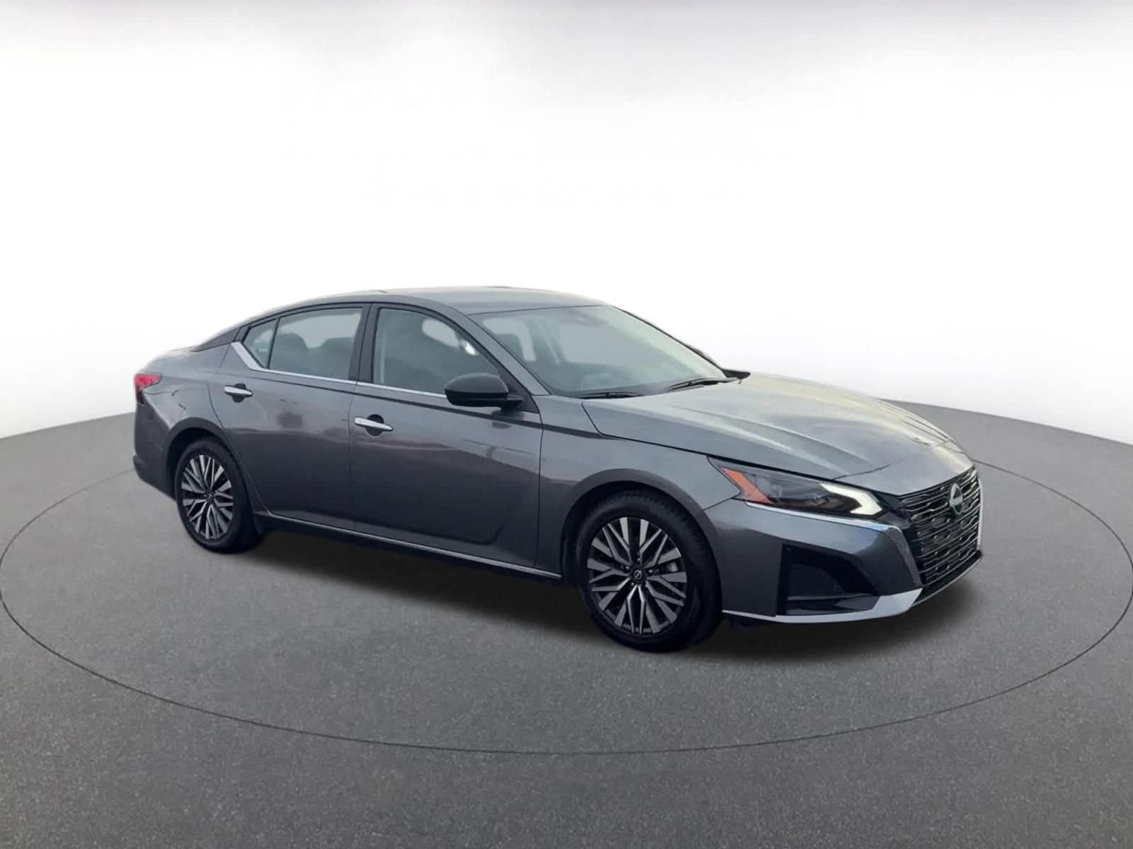 Thumbnail: 2025 Nissan Altima - 2