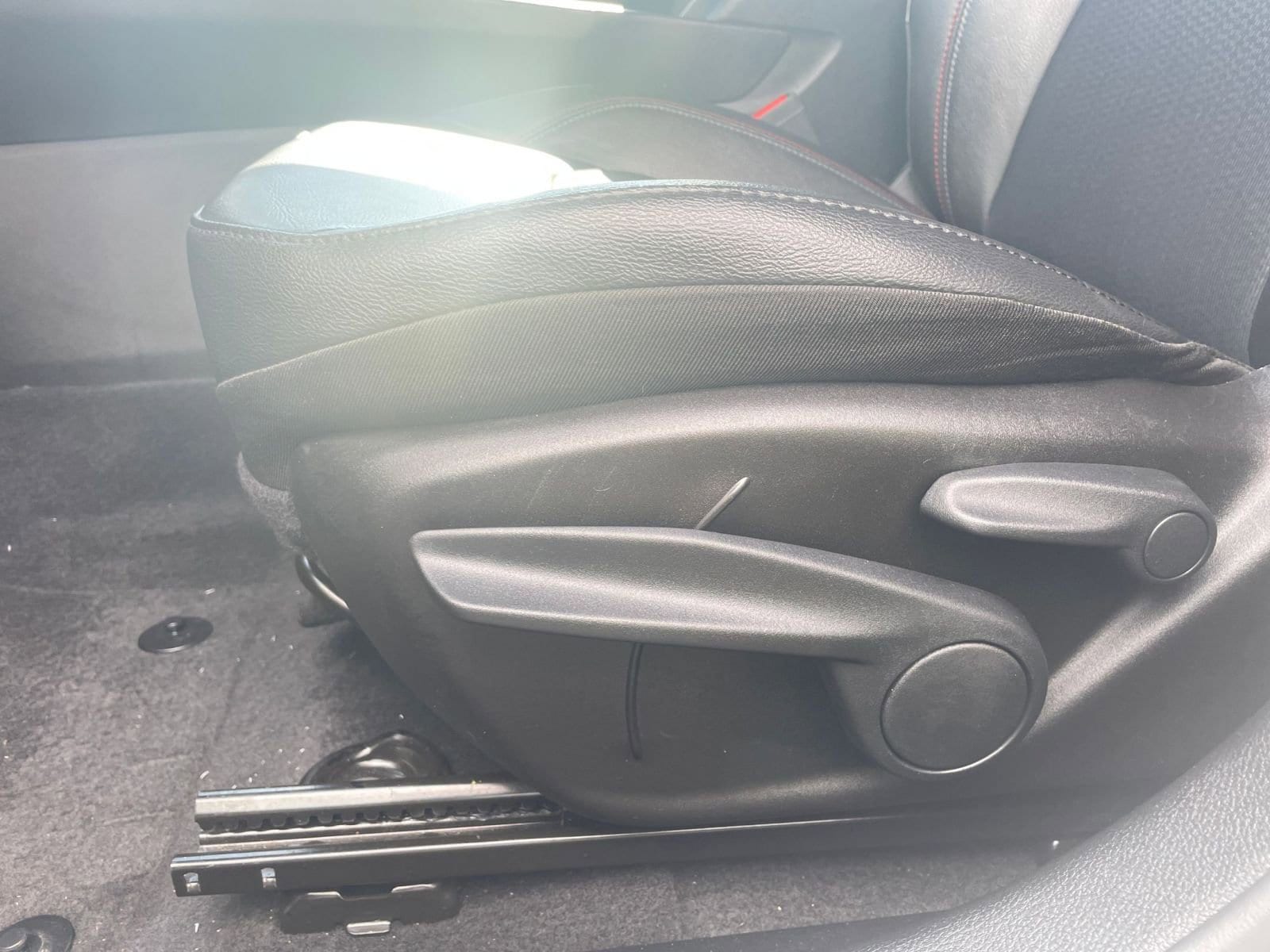 Thumbnail: 2025 Jeep Compass - 23