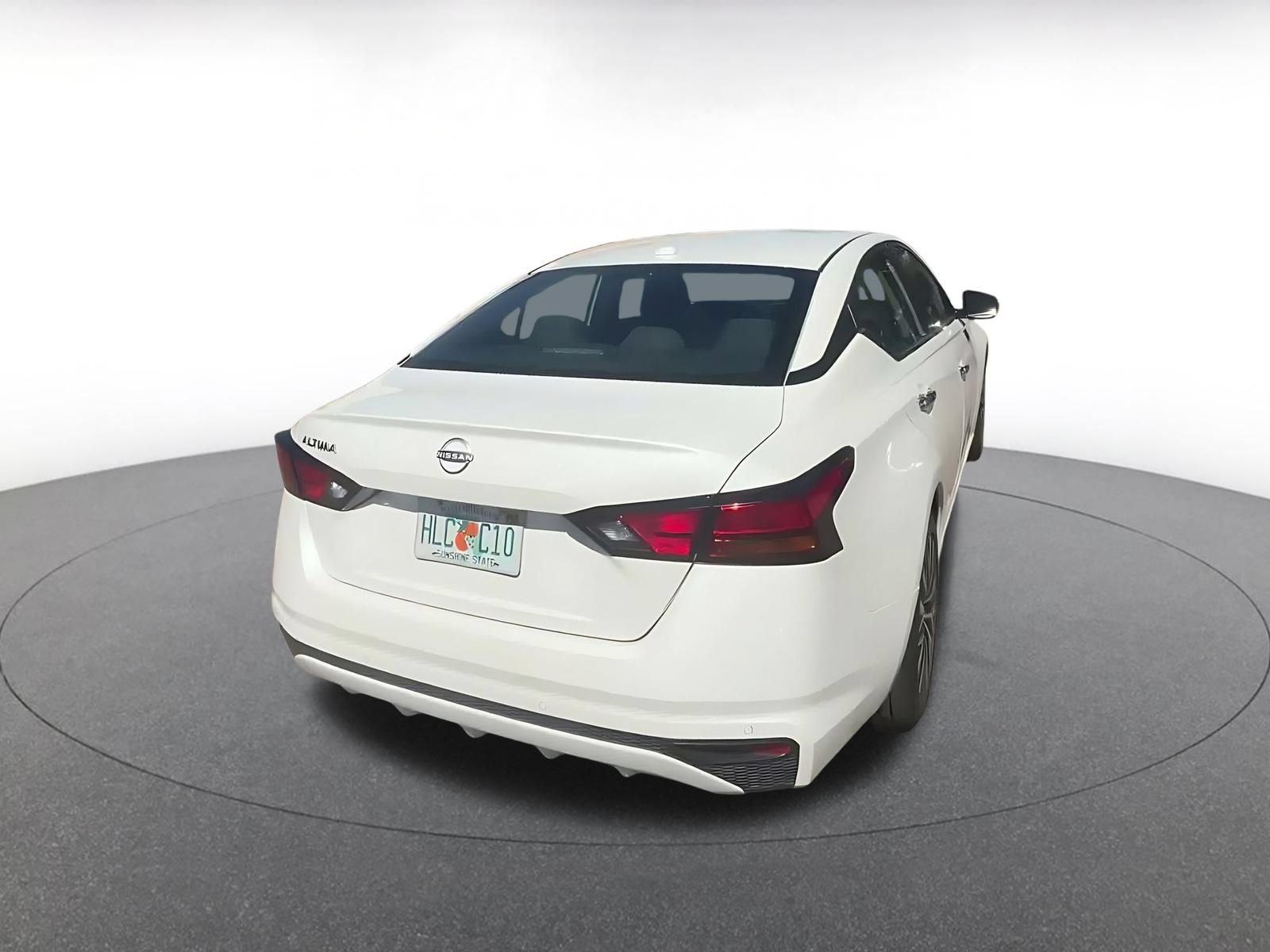 Thumbnail: 2025 Nissan Altima - 13