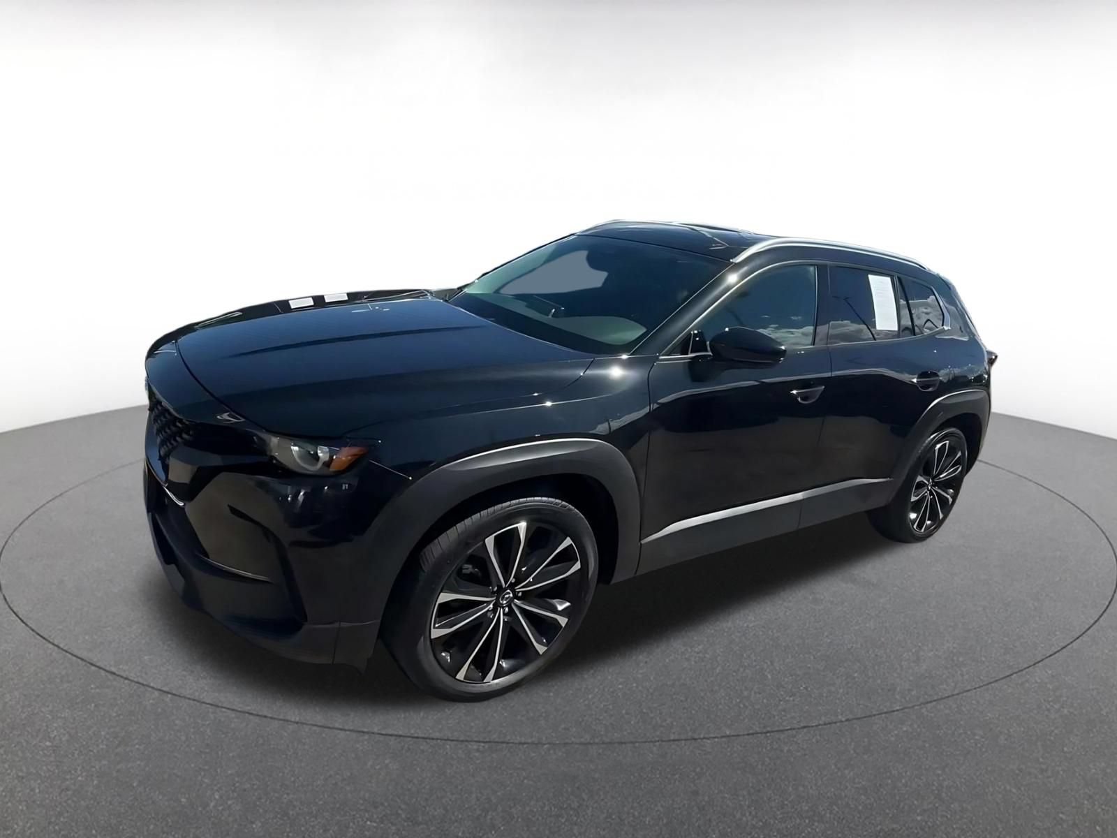 Thumbnail: 2026 Mazda CX-50 - 7