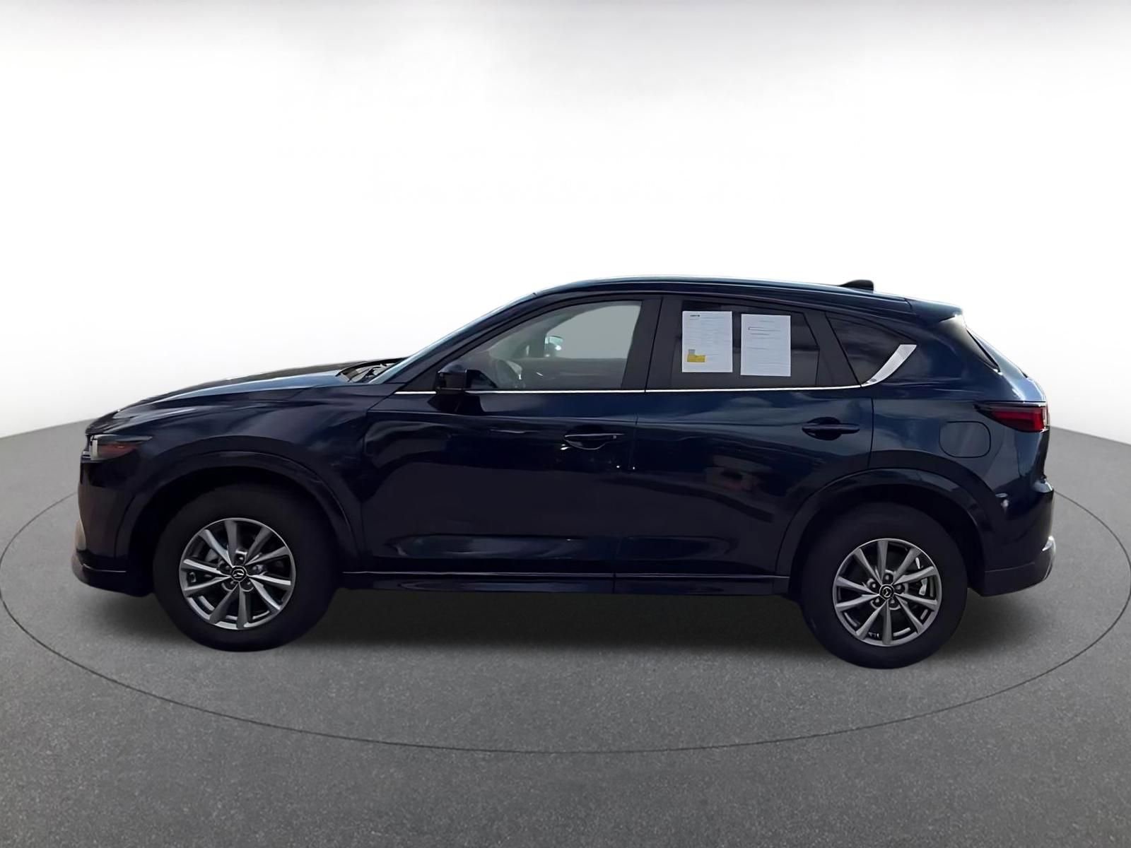 Thumbnail: 2025 Mazda CX-5 - 9