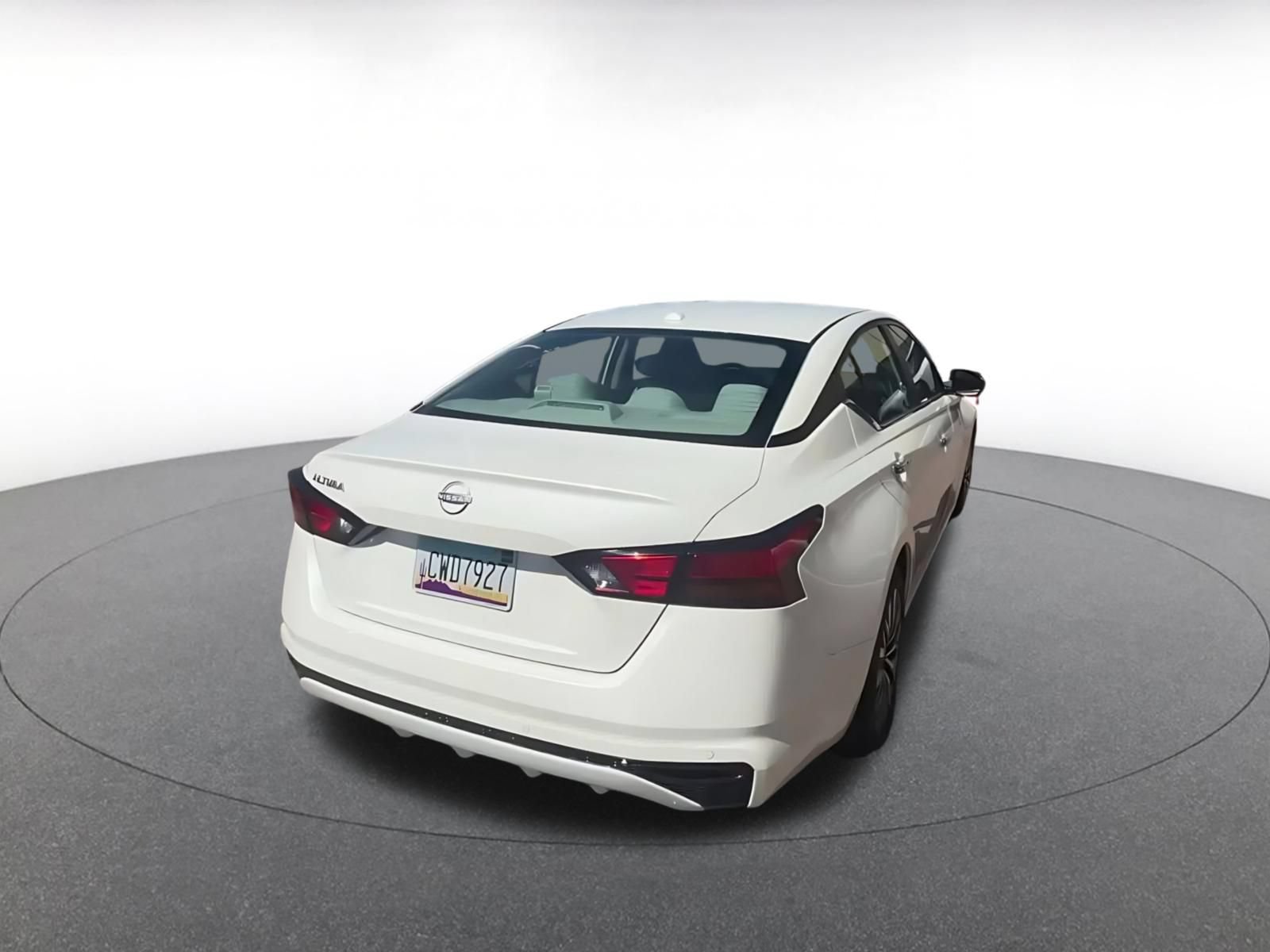 Thumbnail: 2025 Nissan Altima - 12