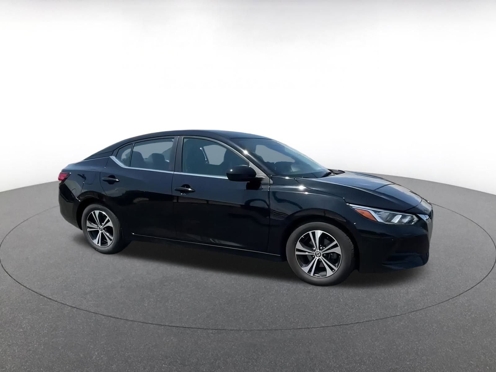 Thumbnail: 2023 Nissan Sentra - 2