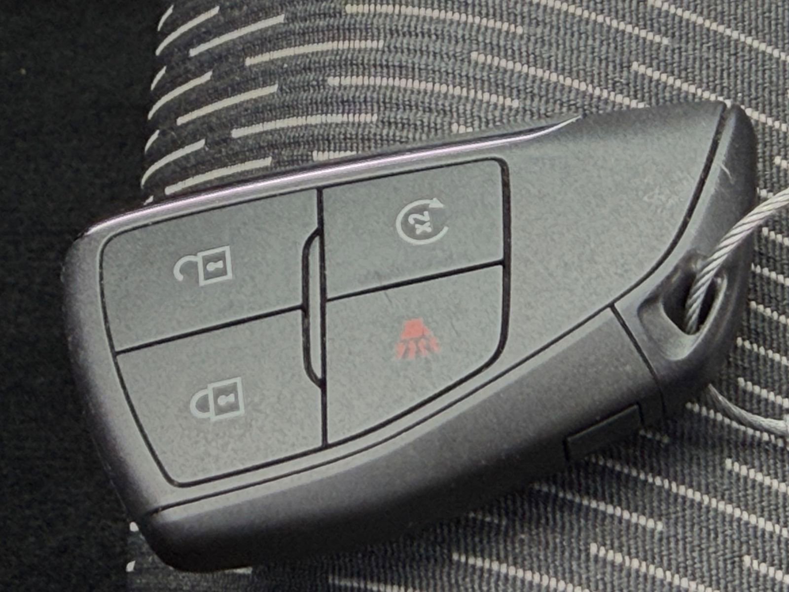 Thumbnail: 2025 Chevrolet Equinox - 20