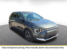 2026 Kia Niro LX -
                  Denver, CO