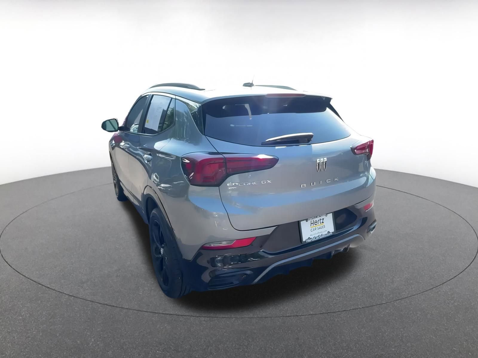 Thumbnail: 2024 Buick Encore GX - 11