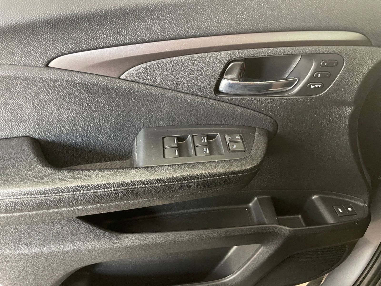 Thumbnail: 2020 Honda Passport - 20