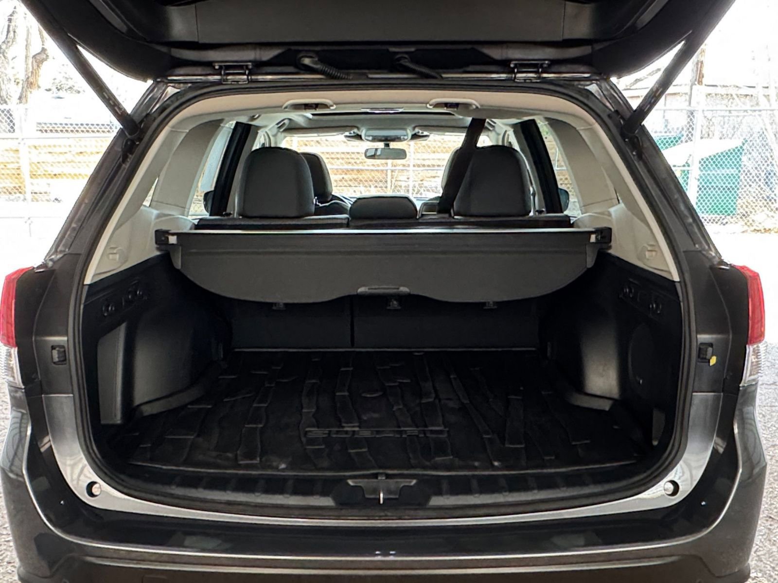 Thumbnail: 2024 Subaru Forester - 31