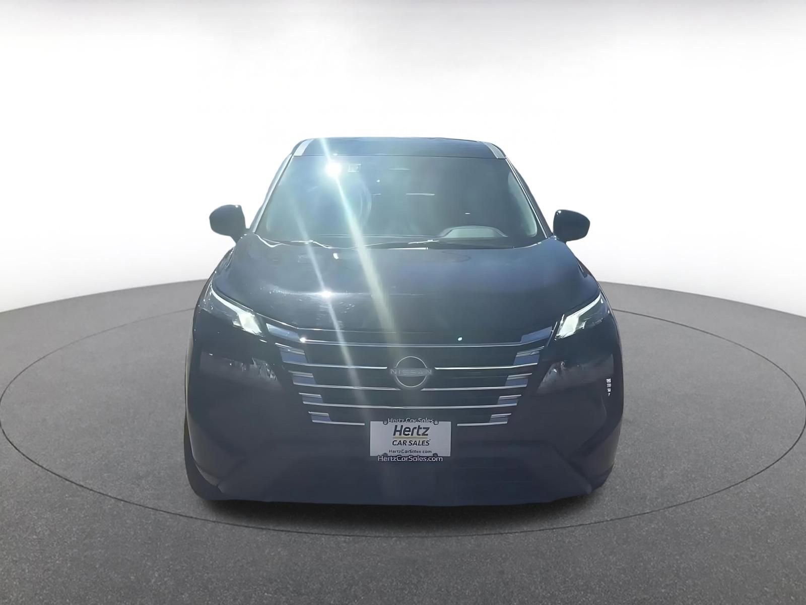 Thumbnail: 2025 Nissan Rogue - 4