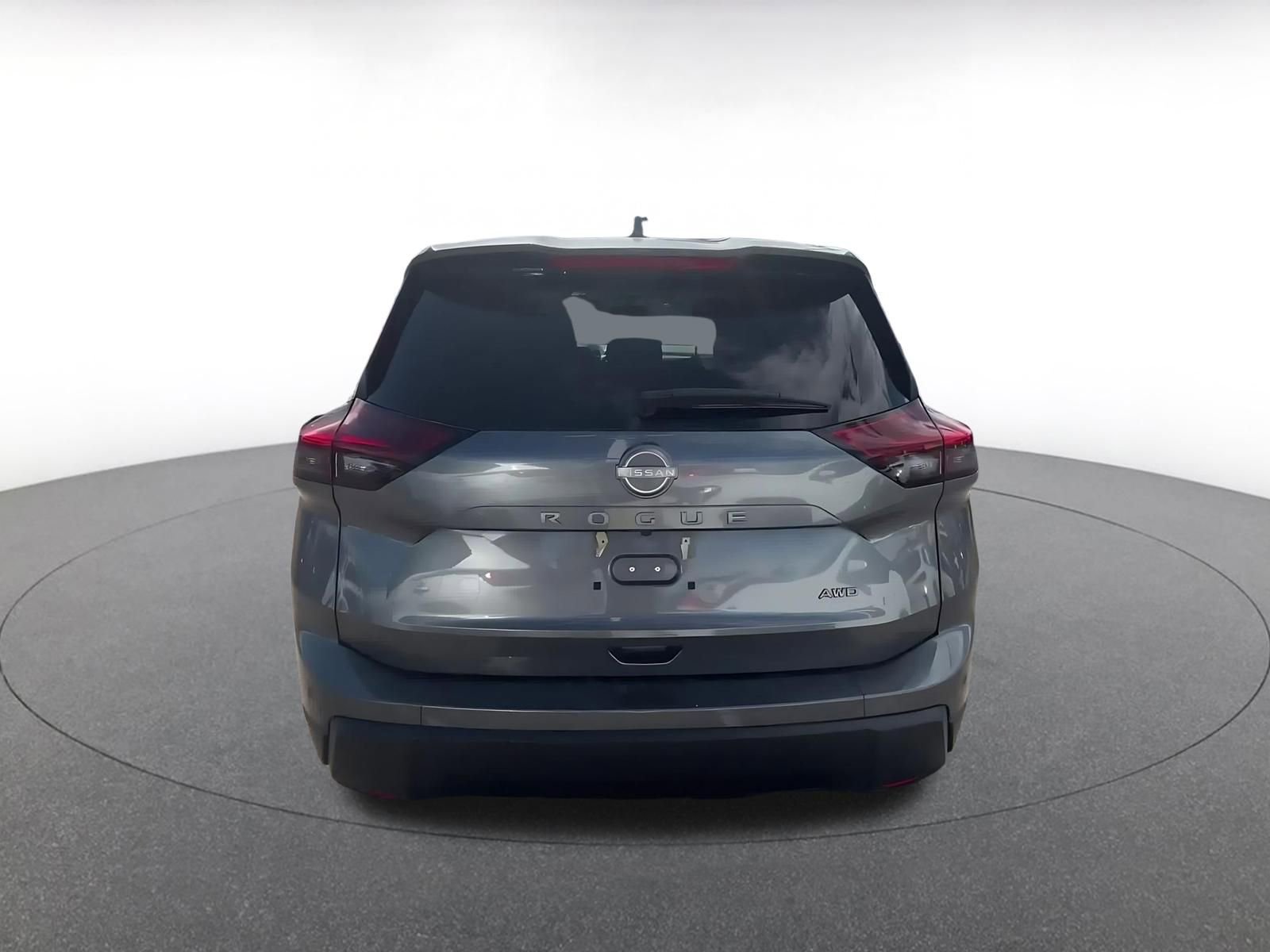 Thumbnail: 2025 Nissan Rogue - 12