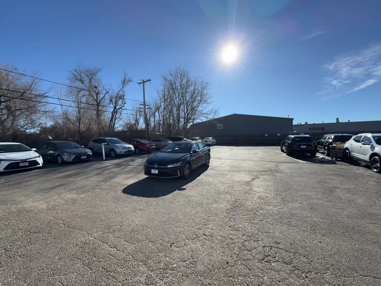 Thumbnail: 2025 Volkswagen Jetta - 14