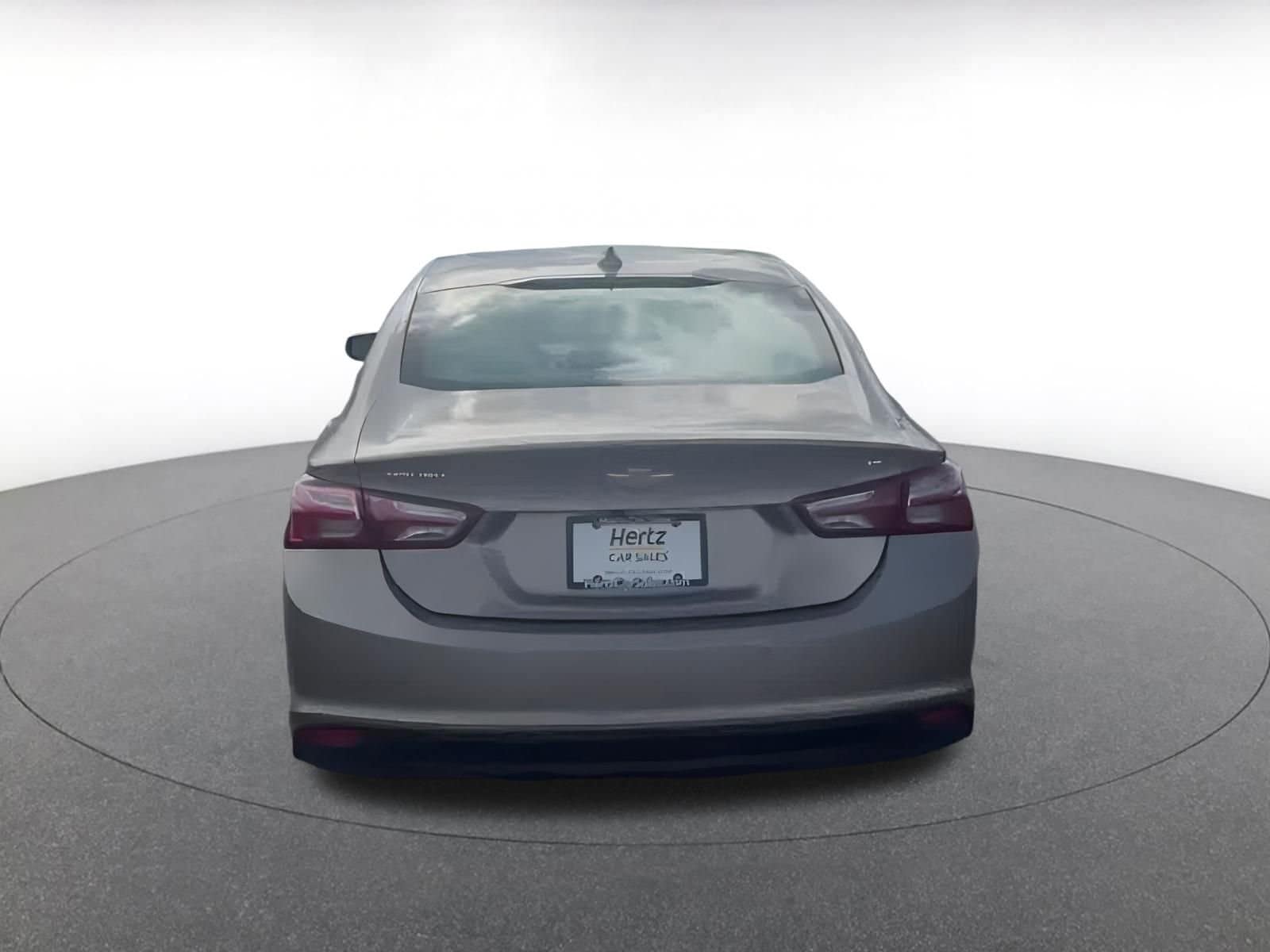 Thumbnail: 2024 Chevrolet Malibu - 12