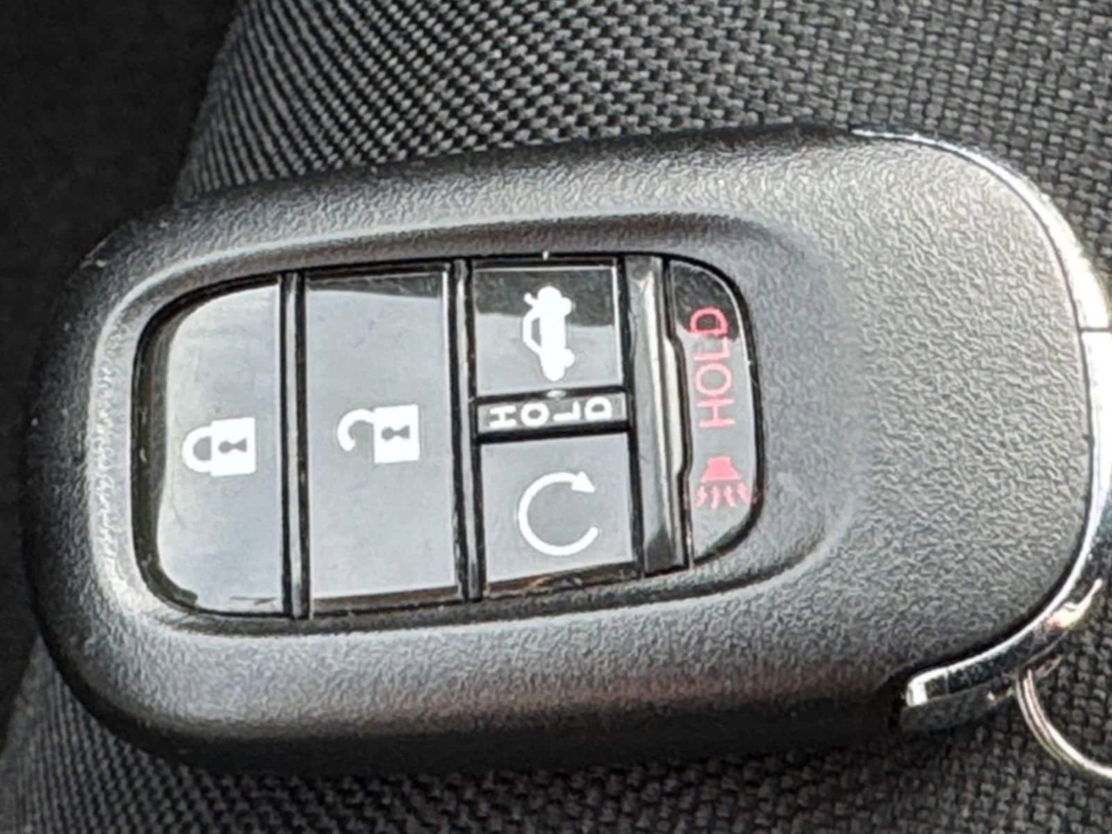 Thumbnail: 2025 Honda Civic - 22