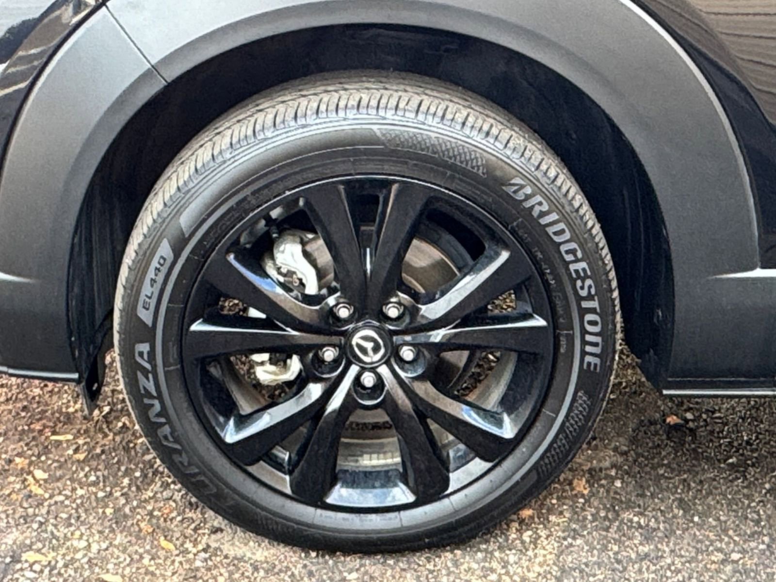 Thumbnail: 2025 Mazda CX-30 - 29