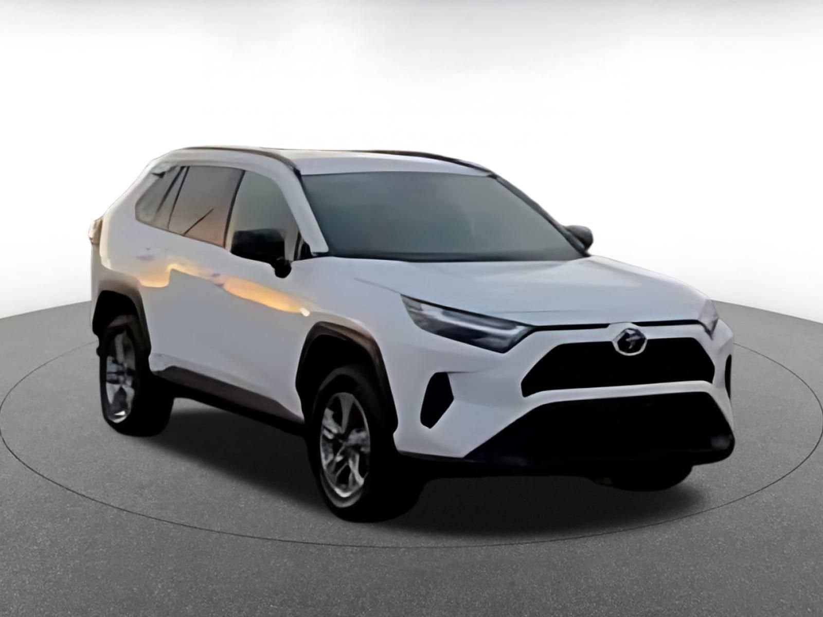 Thumbnail: 2025 Toyota RAV4 - 11