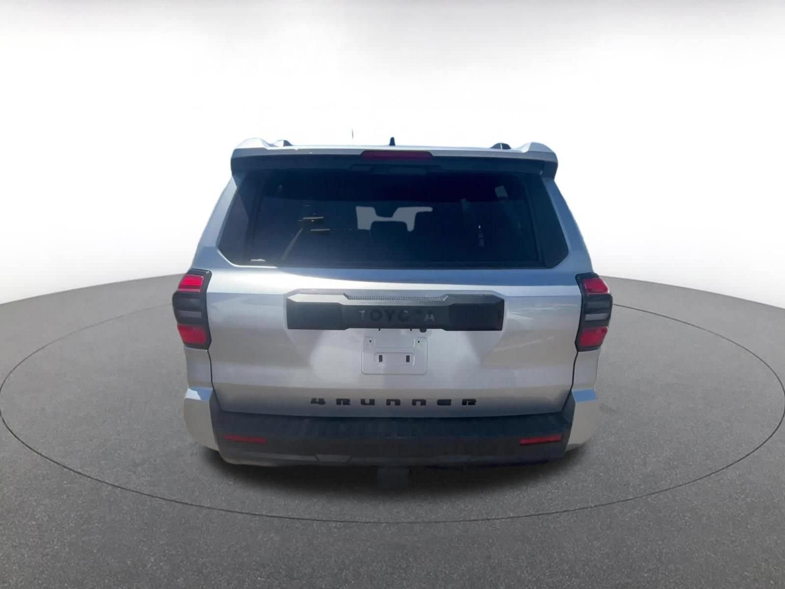 Thumbnail: 2025 Toyota 4Runner - 10